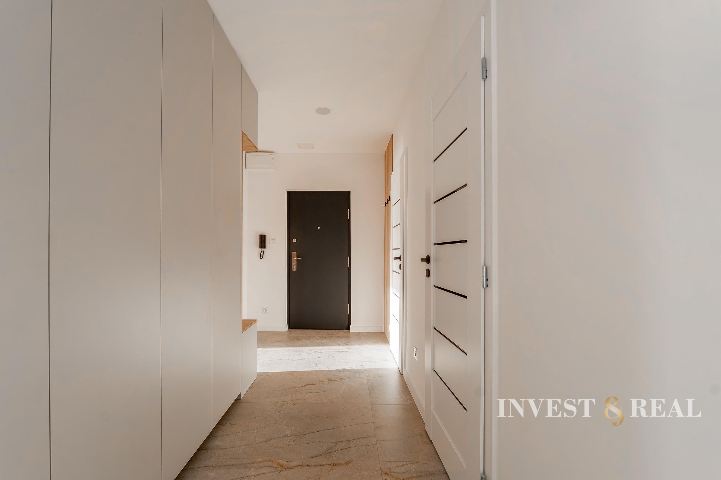 4-izbový klimatizovaný byt po rekonštrukcii s loggiou | KVP