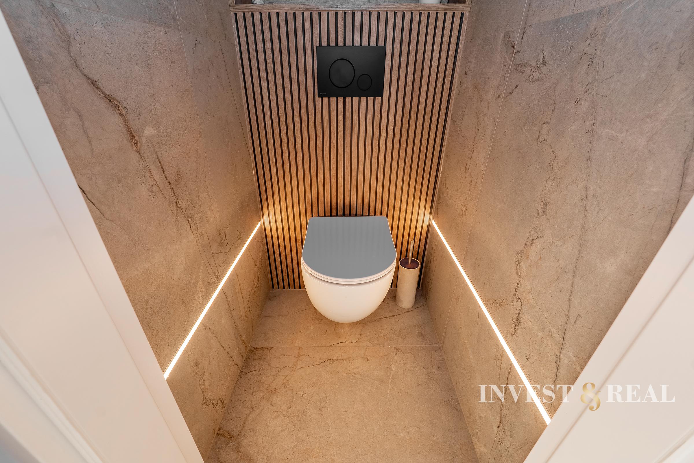 4-izbový klimatizovaný byt po rekonštrukcii s loggiou | KVP