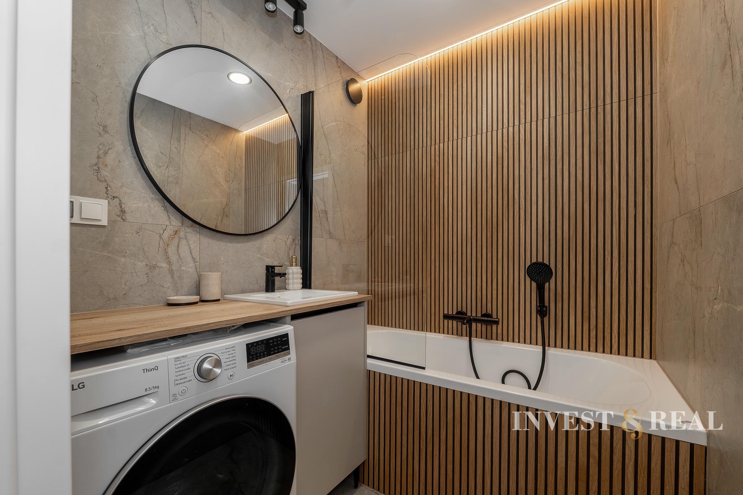 4-izbový klimatizovaný byt po rekonštrukcii s loggiou | KVP