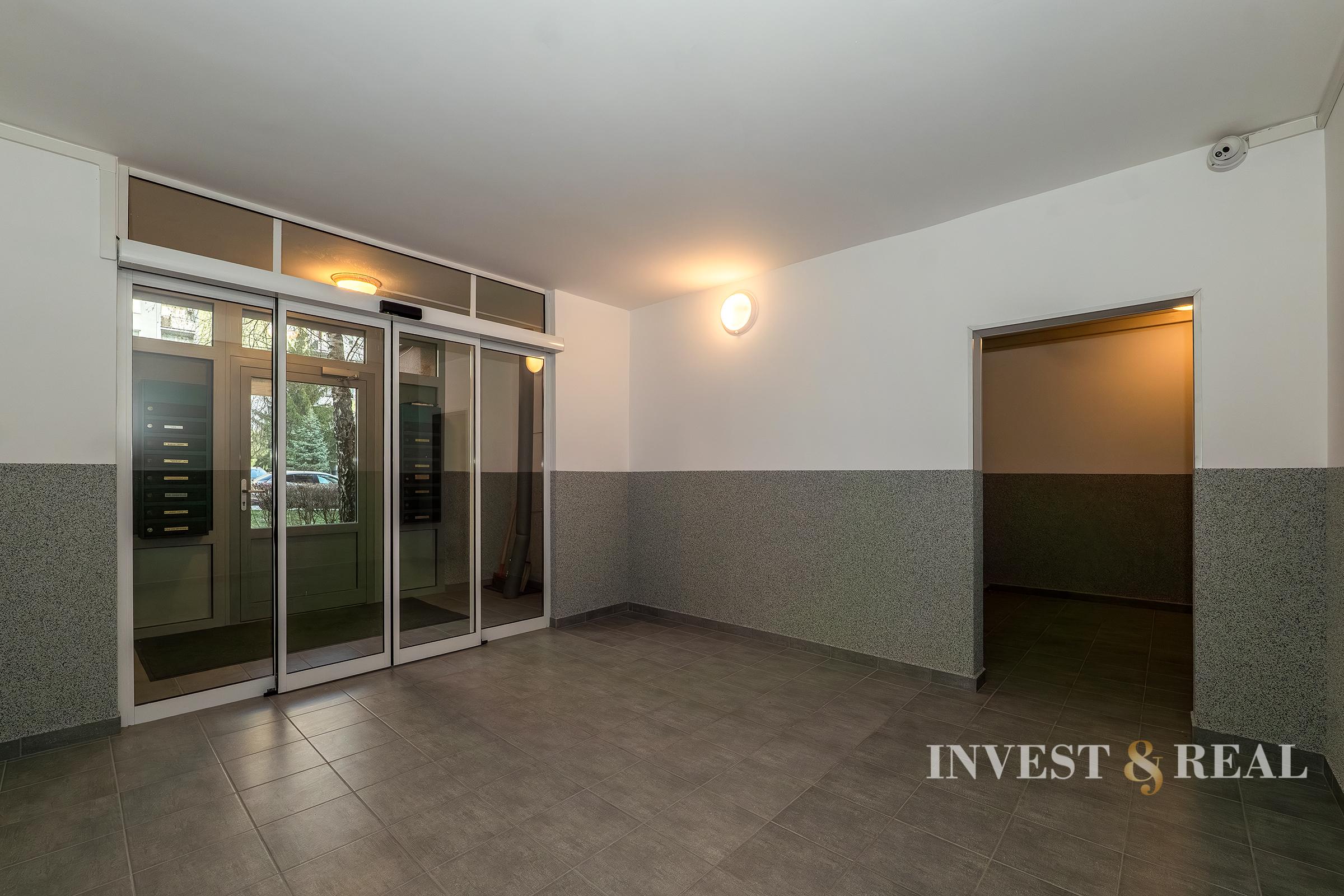 4-izbový klimatizovaný byt po rekonštrukcii s loggiou | KVP