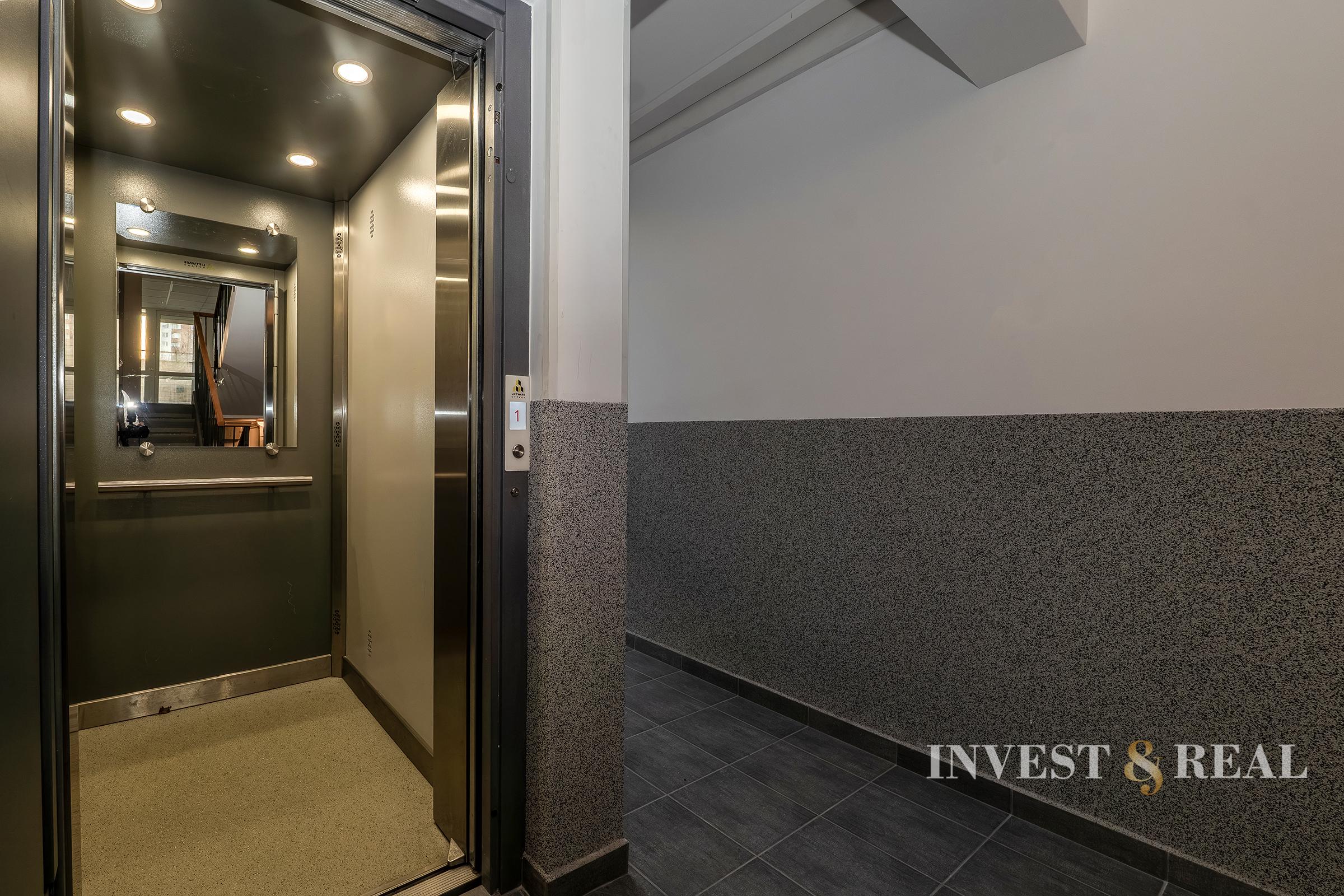 4-izbový klimatizovaný byt po rekonštrukcii s loggiou | KVP