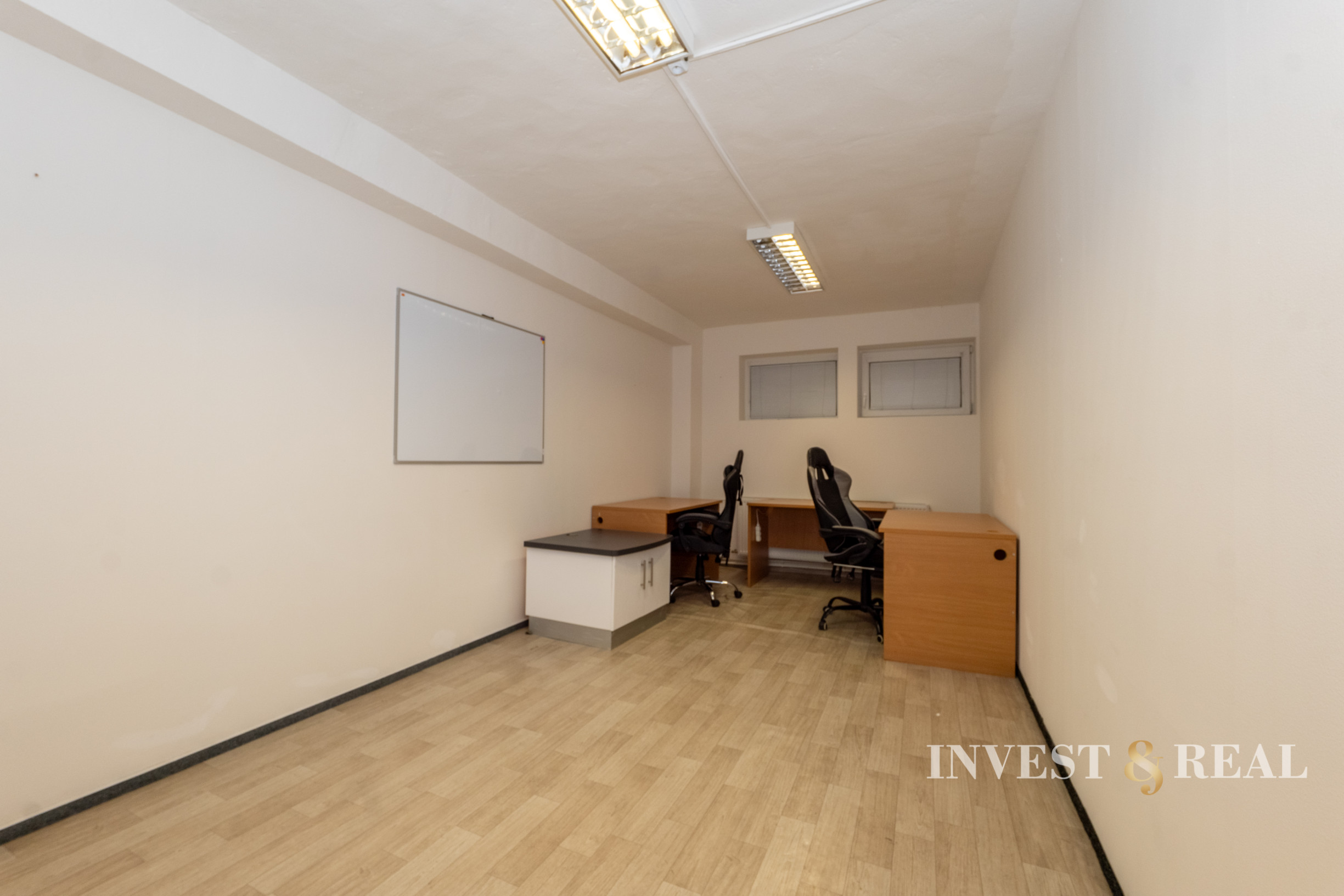 Administratívny alebo skladový priestor na prenájom | Košice