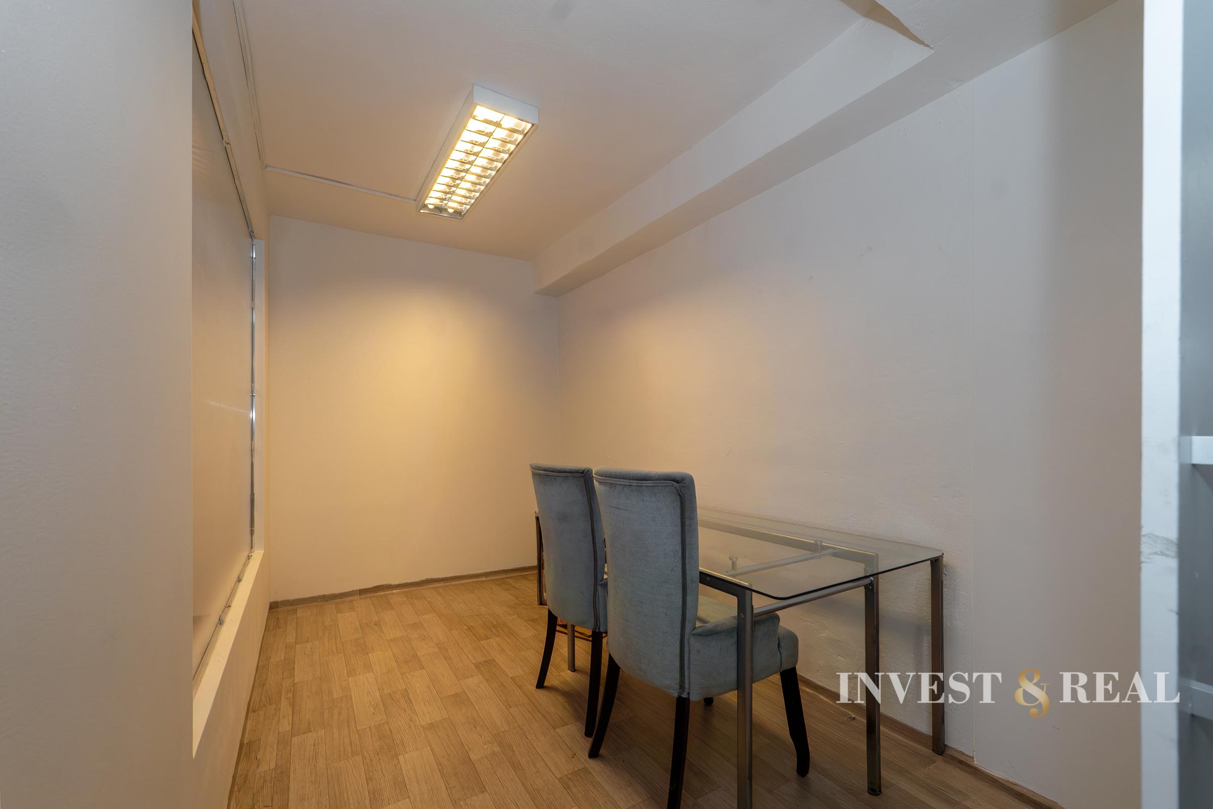 Administratívny alebo skladový priestor na prenájom | Košice