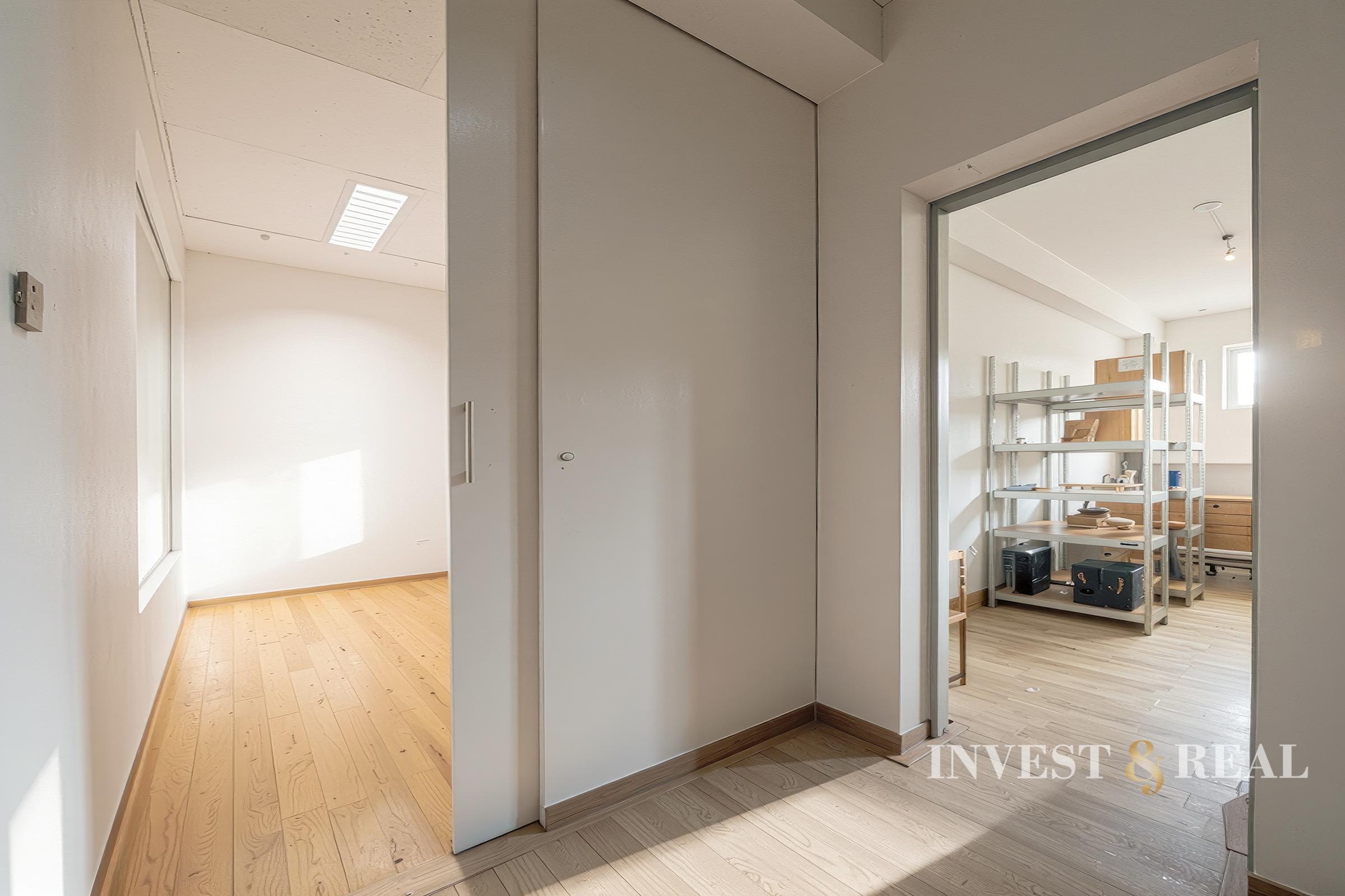 Administratívny alebo skladový priestor na prenájom | Košice