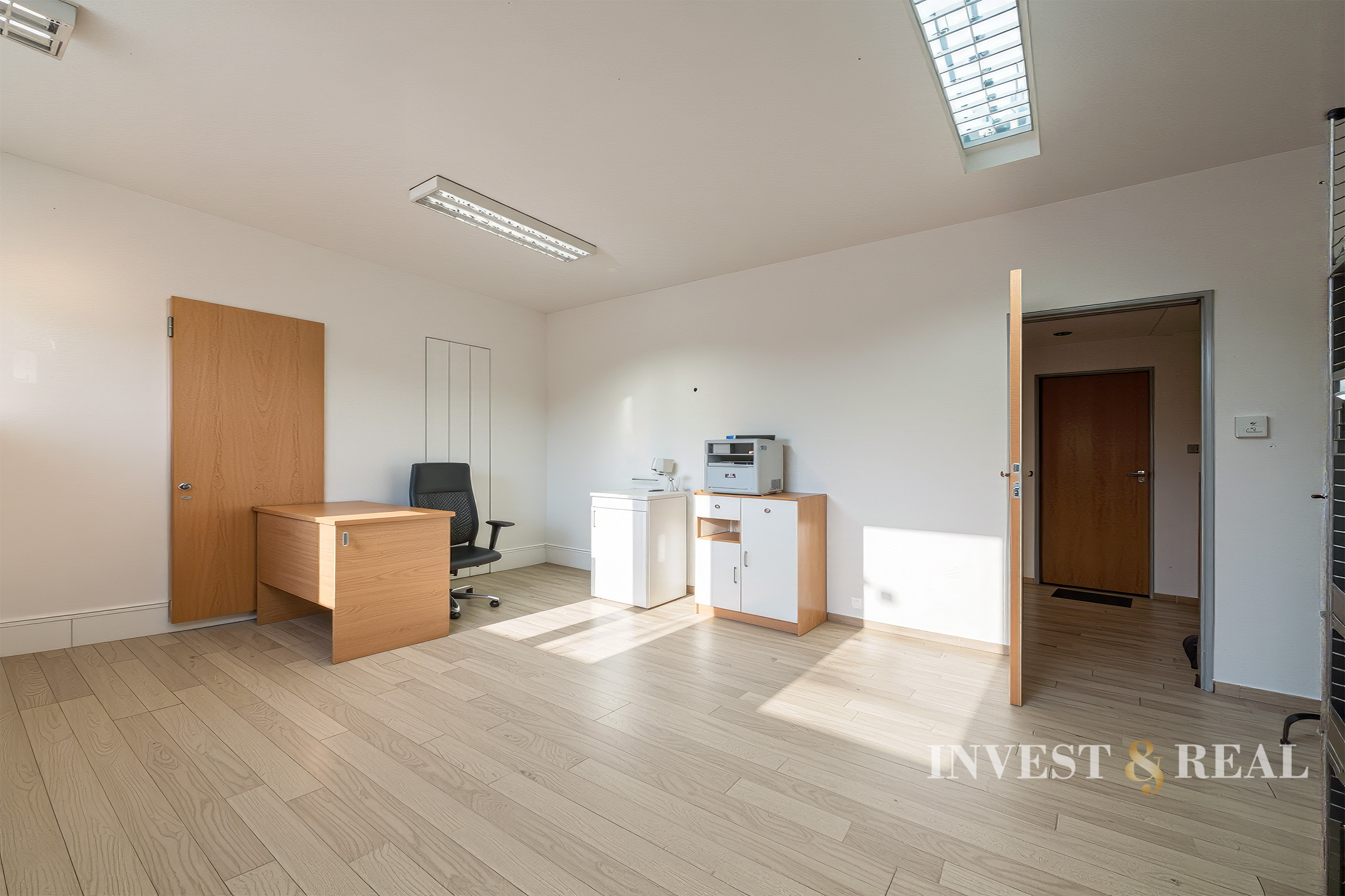 Administratívny alebo skladový priestor na prenájom | Košice