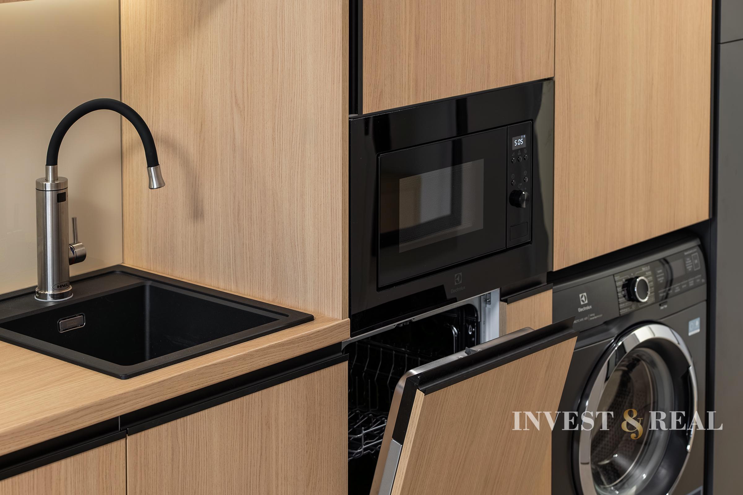 Kompletne zrekonštruovaná garsonka | Košice - TERASA