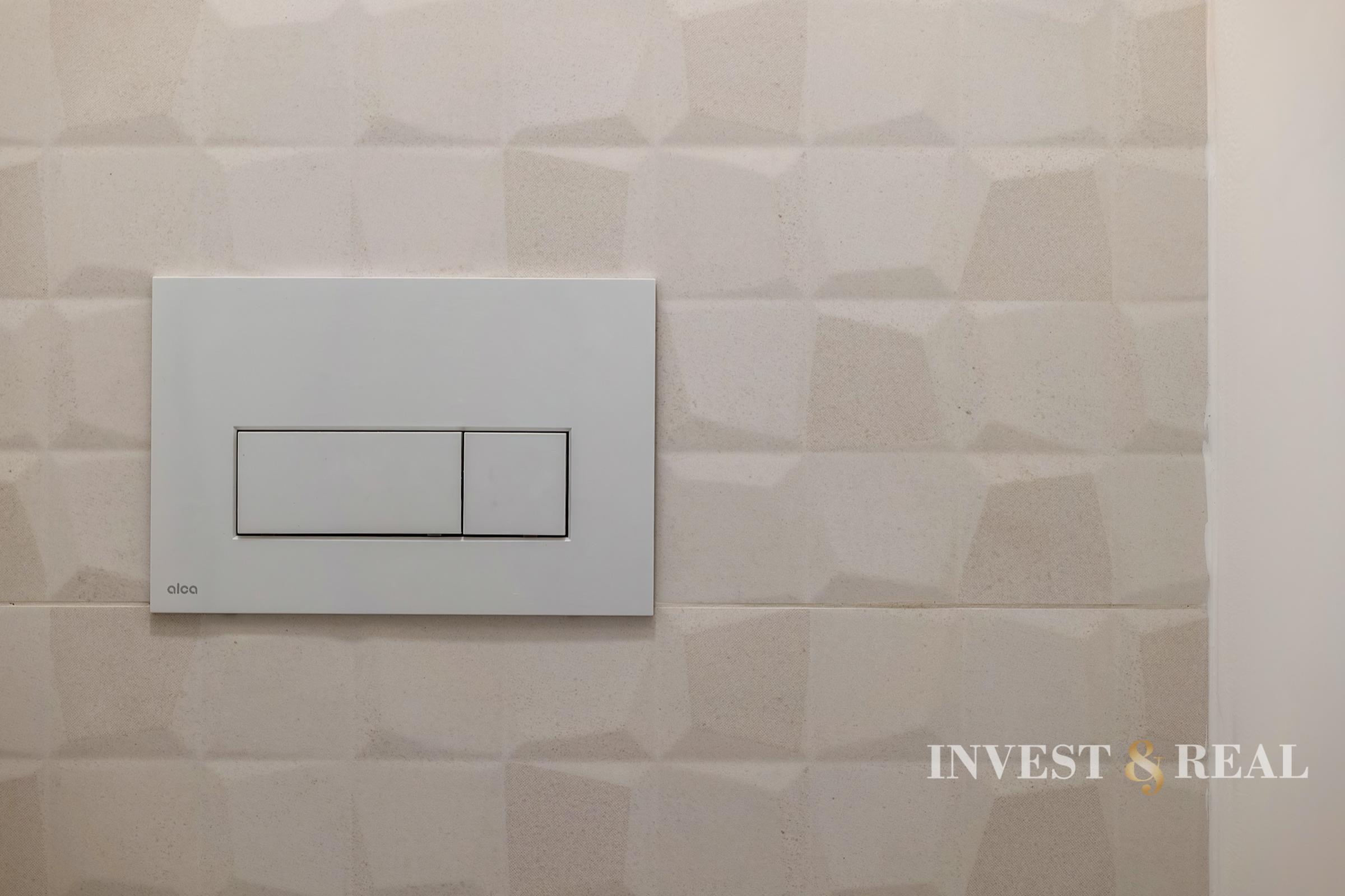 Kompletne zrekonštruovaná garsonka | Košice - TERASA