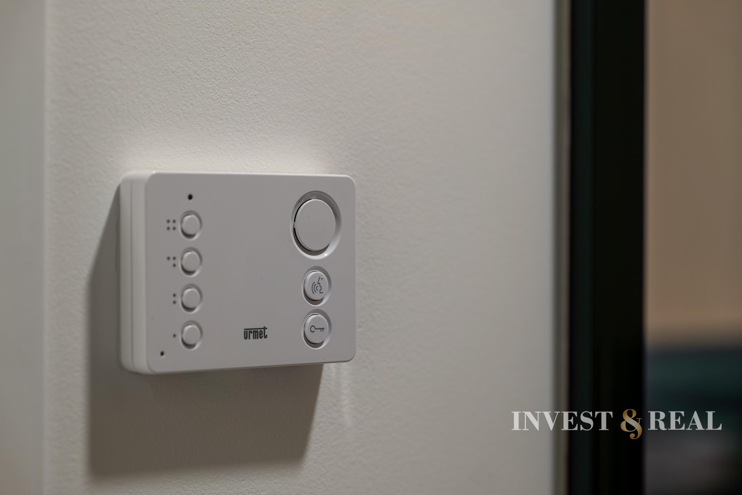 Kompletne zrekonštruovaná garsonka | Košice - TERASA