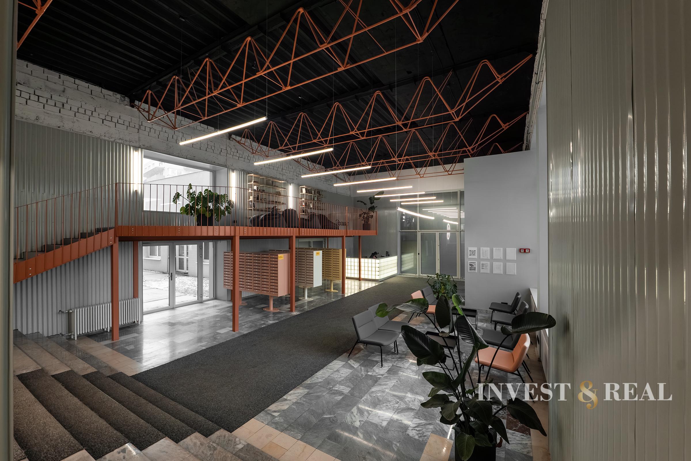 Kompletne zrekonštruovaná garsonka | Košice - TERASA