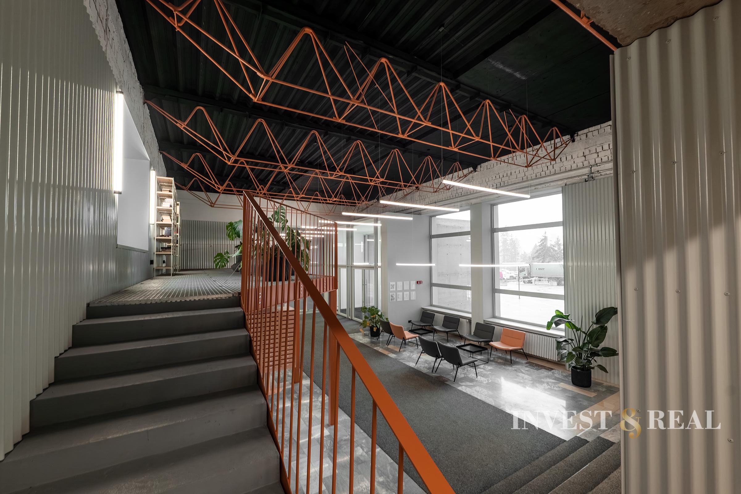 Kompletne zrekonštruovaná garsonka | Košice - TERASA