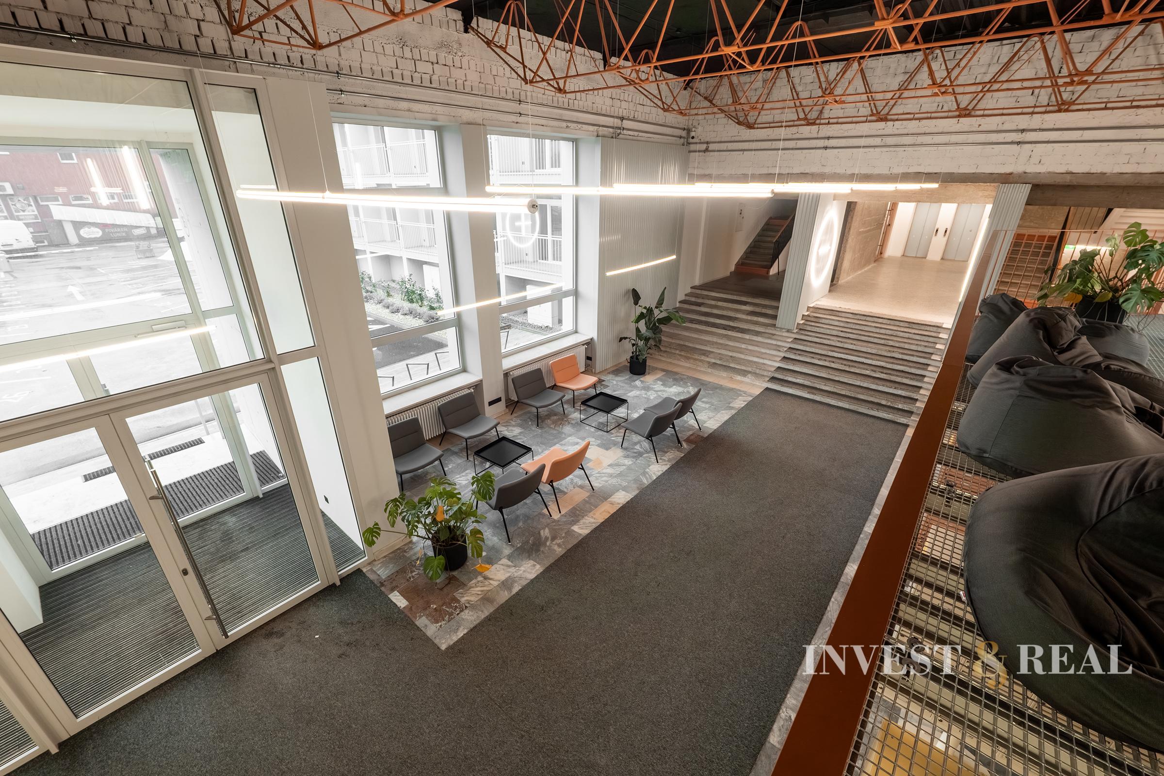 Kompletne zrekonštruovaná garsonka | Košice - TERASA