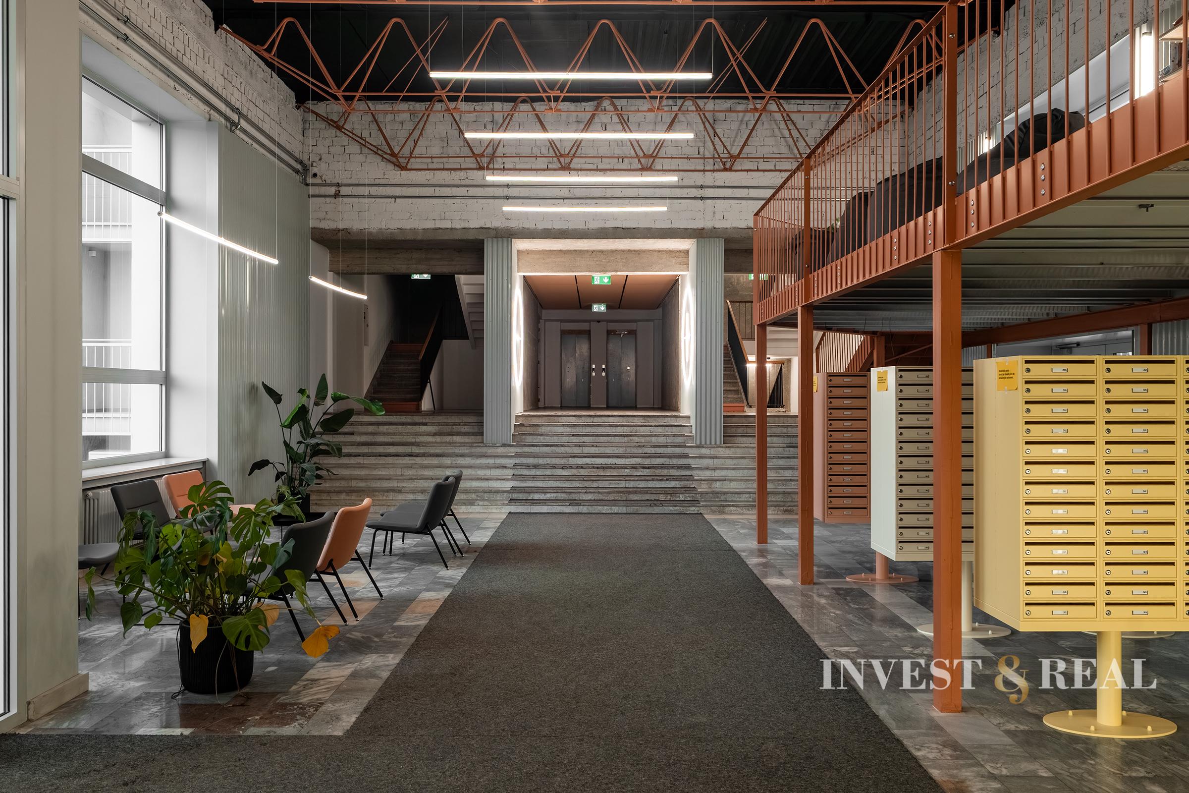 Kompletne zrekonštruovaná garsonka | Košice - TERASA