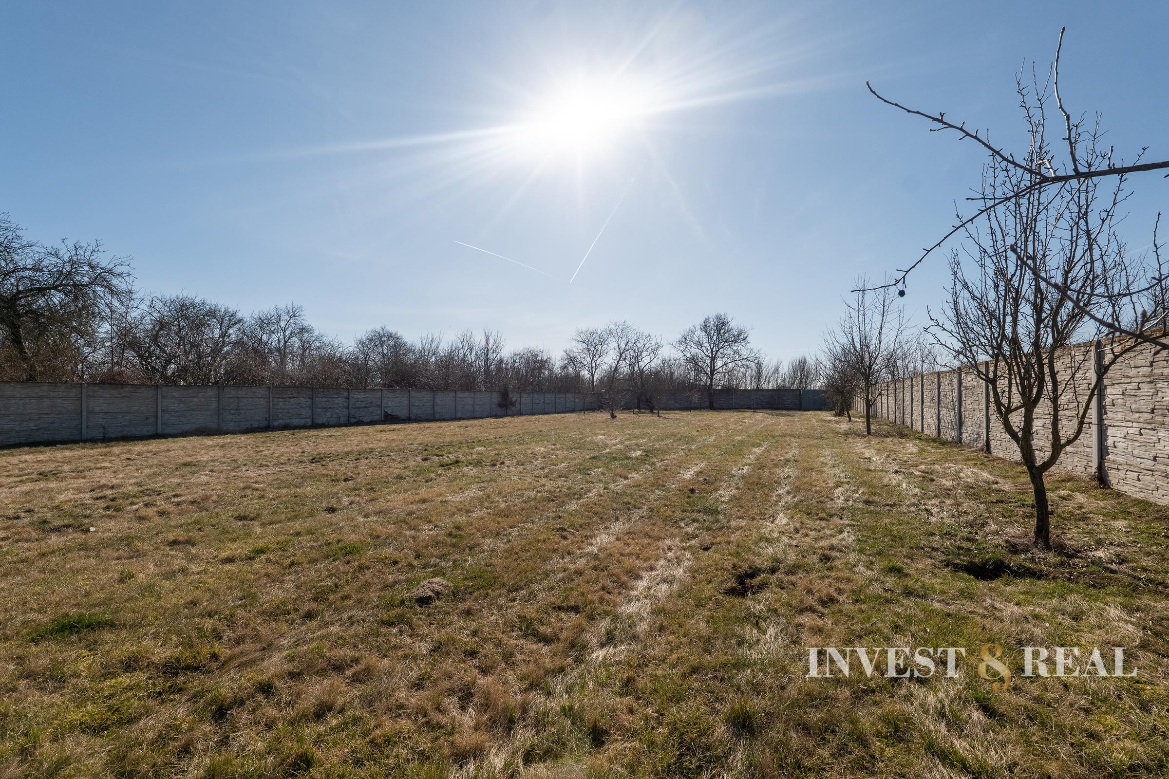 Rodinný dom + potraviny | INVESTIČNÁ PRÍLEŽITOSŤ | Sečovce