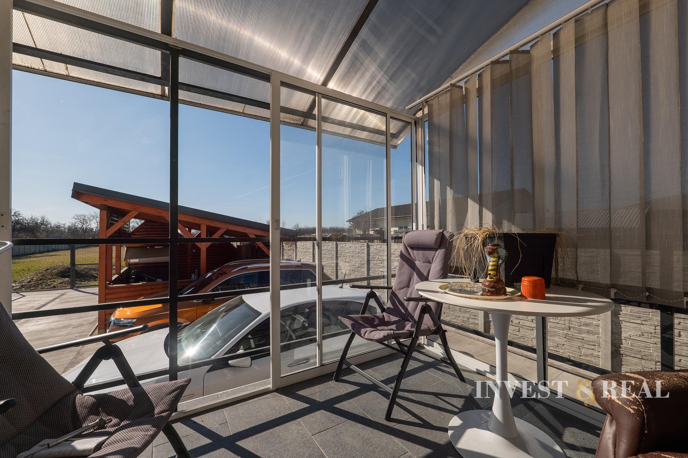 Rodinný dom + potraviny | INVESTIČNÁ PRÍLEŽITOSŤ | Sečovce