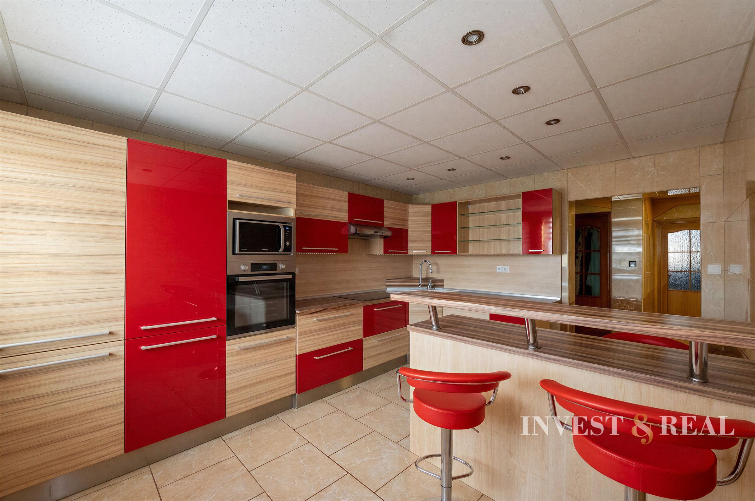 Rodinný dom + potraviny | INVESTIČNÁ PRÍLEŽITOSŤ | Sečovce