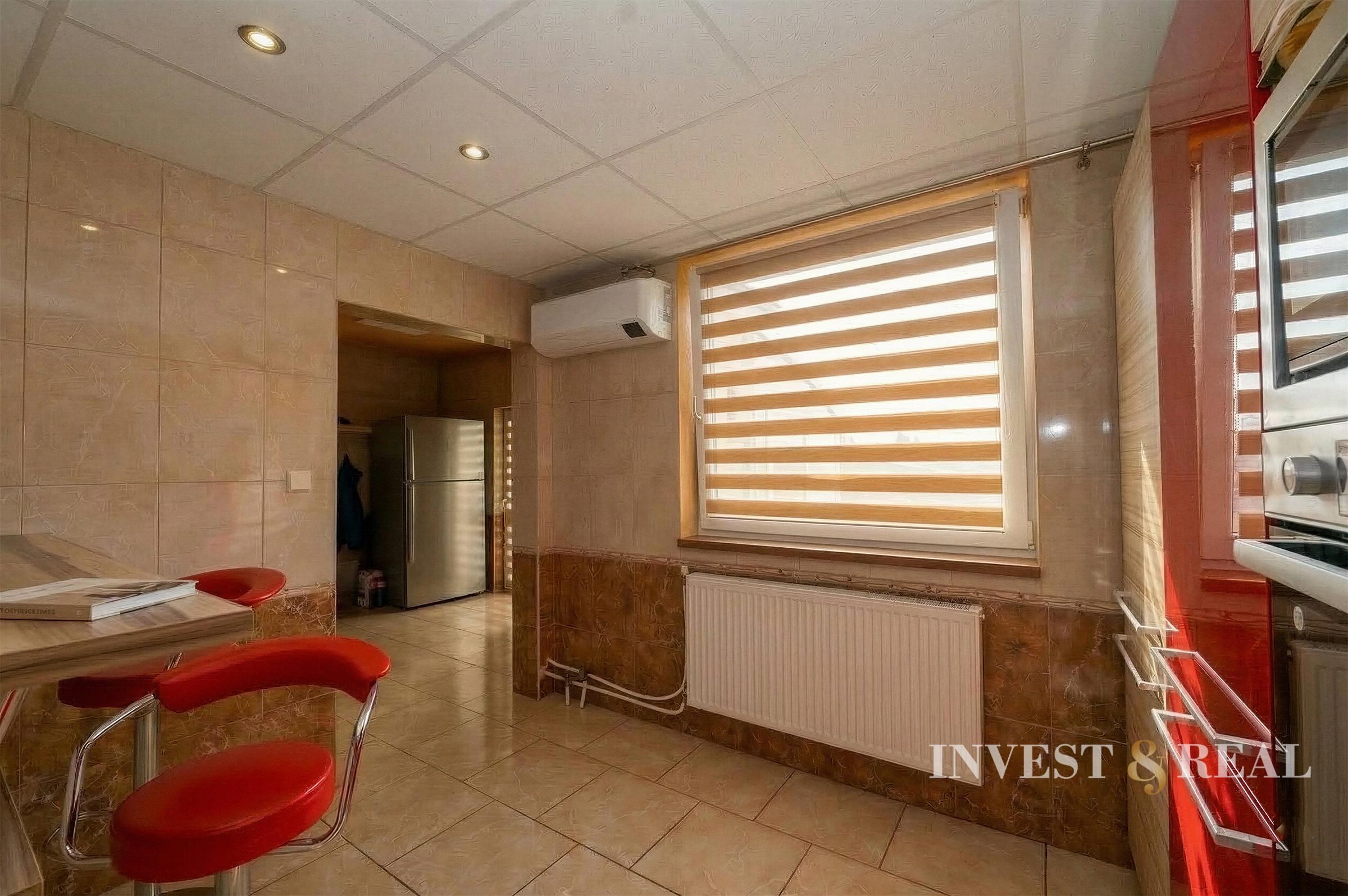 Rodinný dom + potraviny | INVESTIČNÁ PRÍLEŽITOSŤ | Sečovce