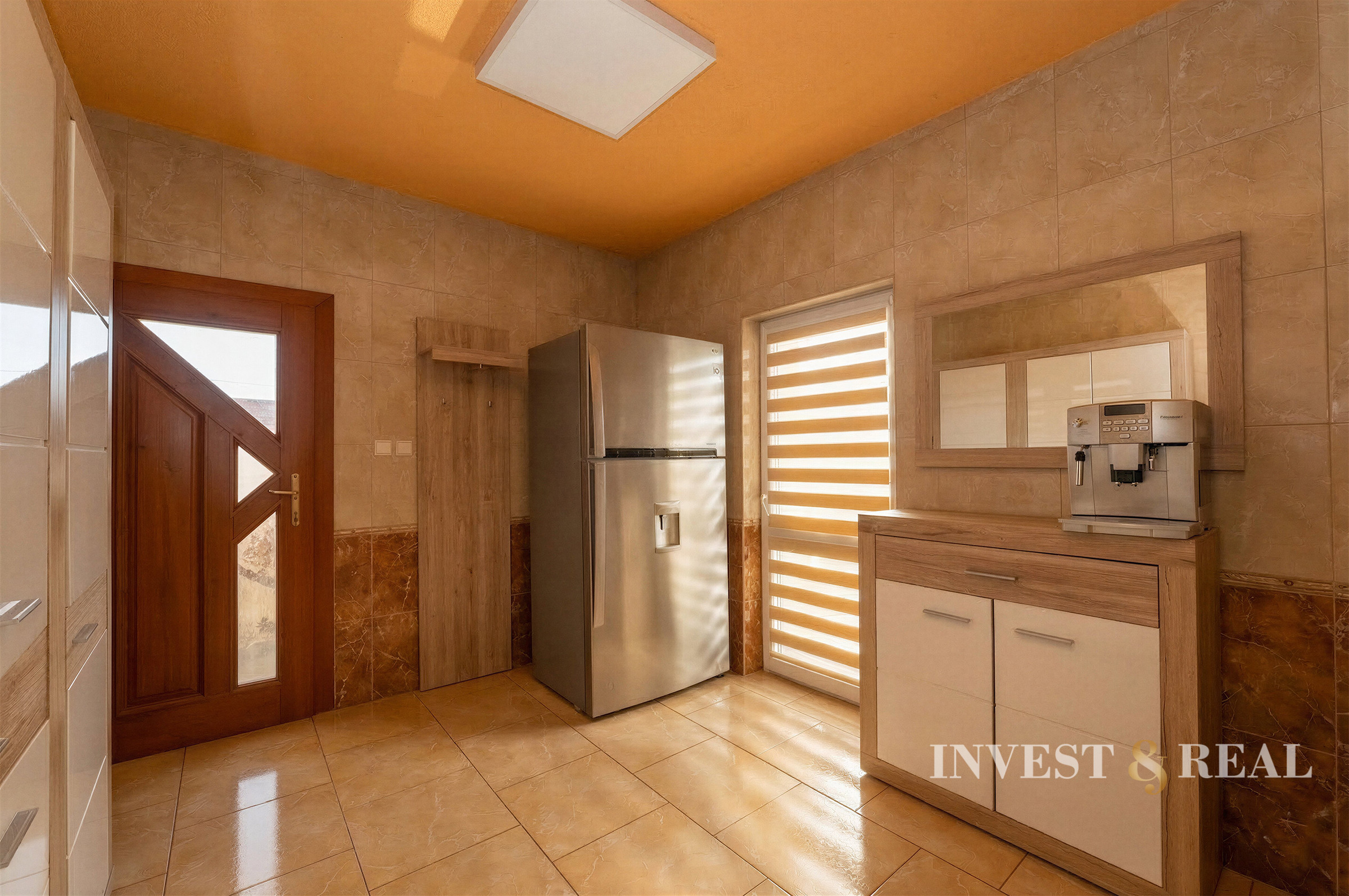 Rodinný dom + potraviny | INVESTIČNÁ PRÍLEŽITOSŤ | Sečovce