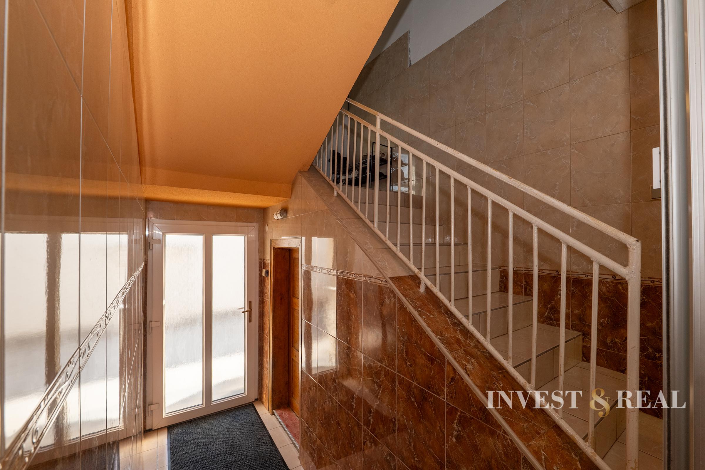 Rodinný dom + potraviny | INVESTIČNÁ PRÍLEŽITOSŤ | Sečovce