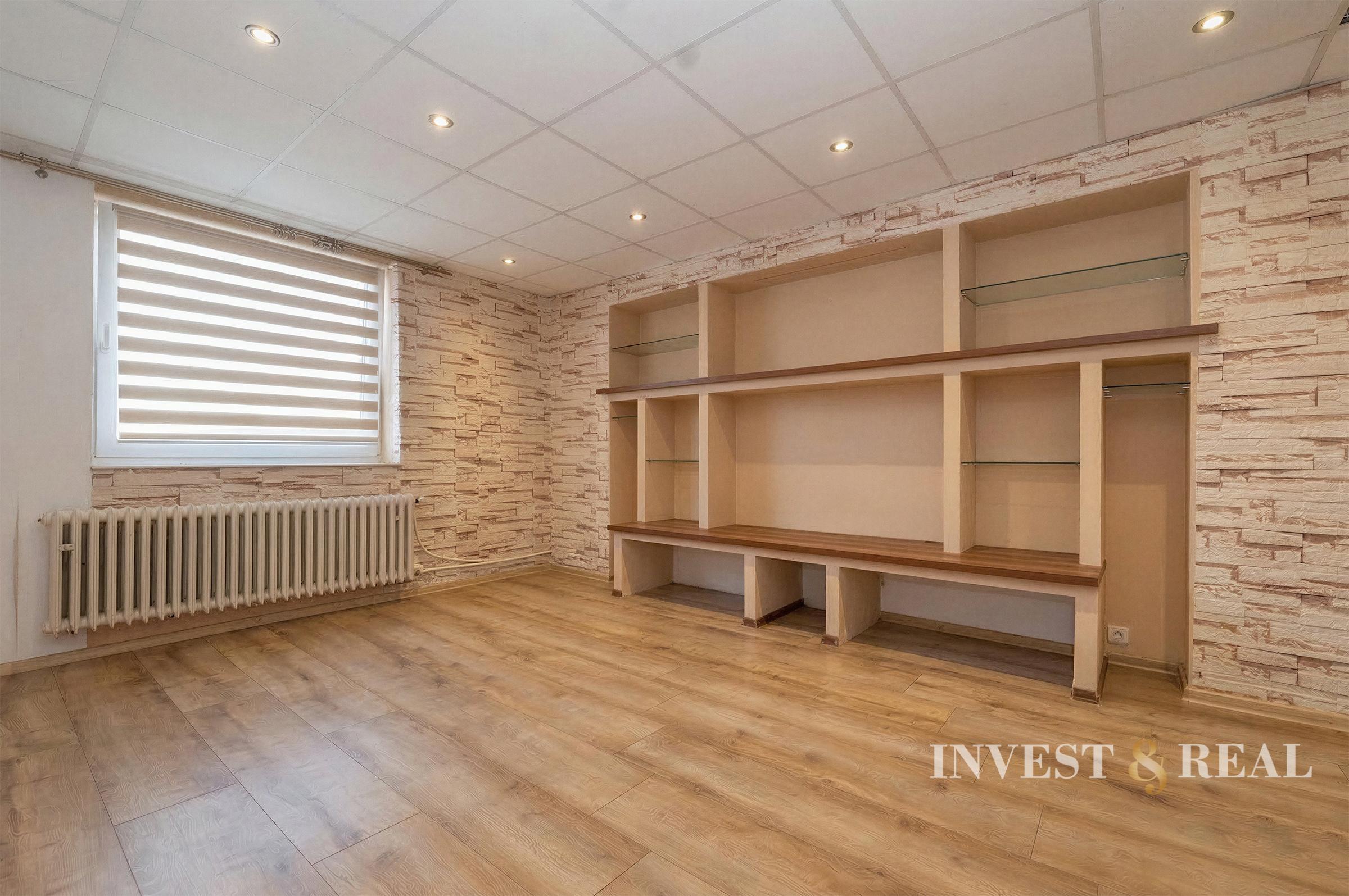 Rodinný dom + potraviny | INVESTIČNÁ PRÍLEŽITOSŤ | Sečovce