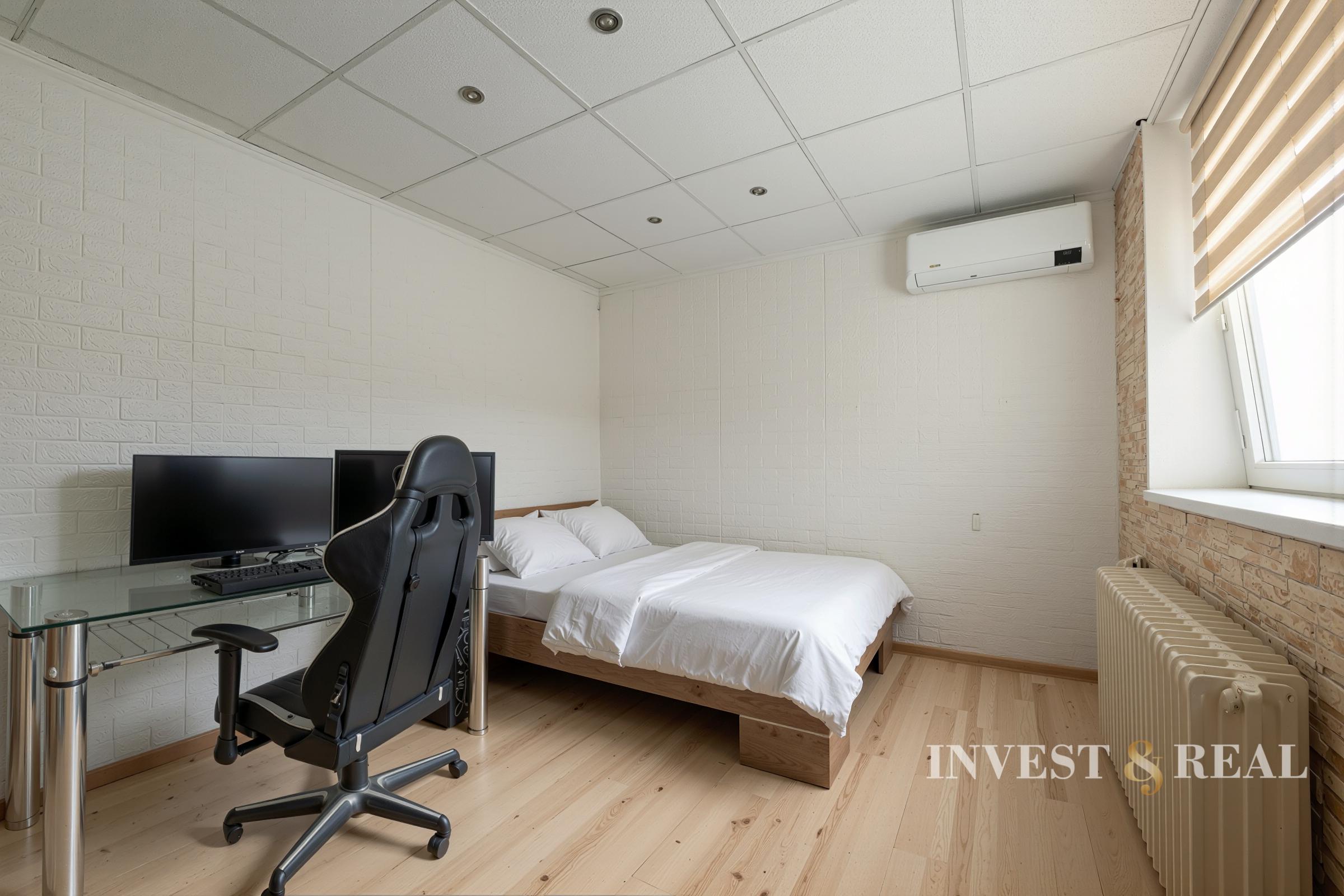 Rodinný dom + potraviny | INVESTIČNÁ PRÍLEŽITOSŤ | Sečovce