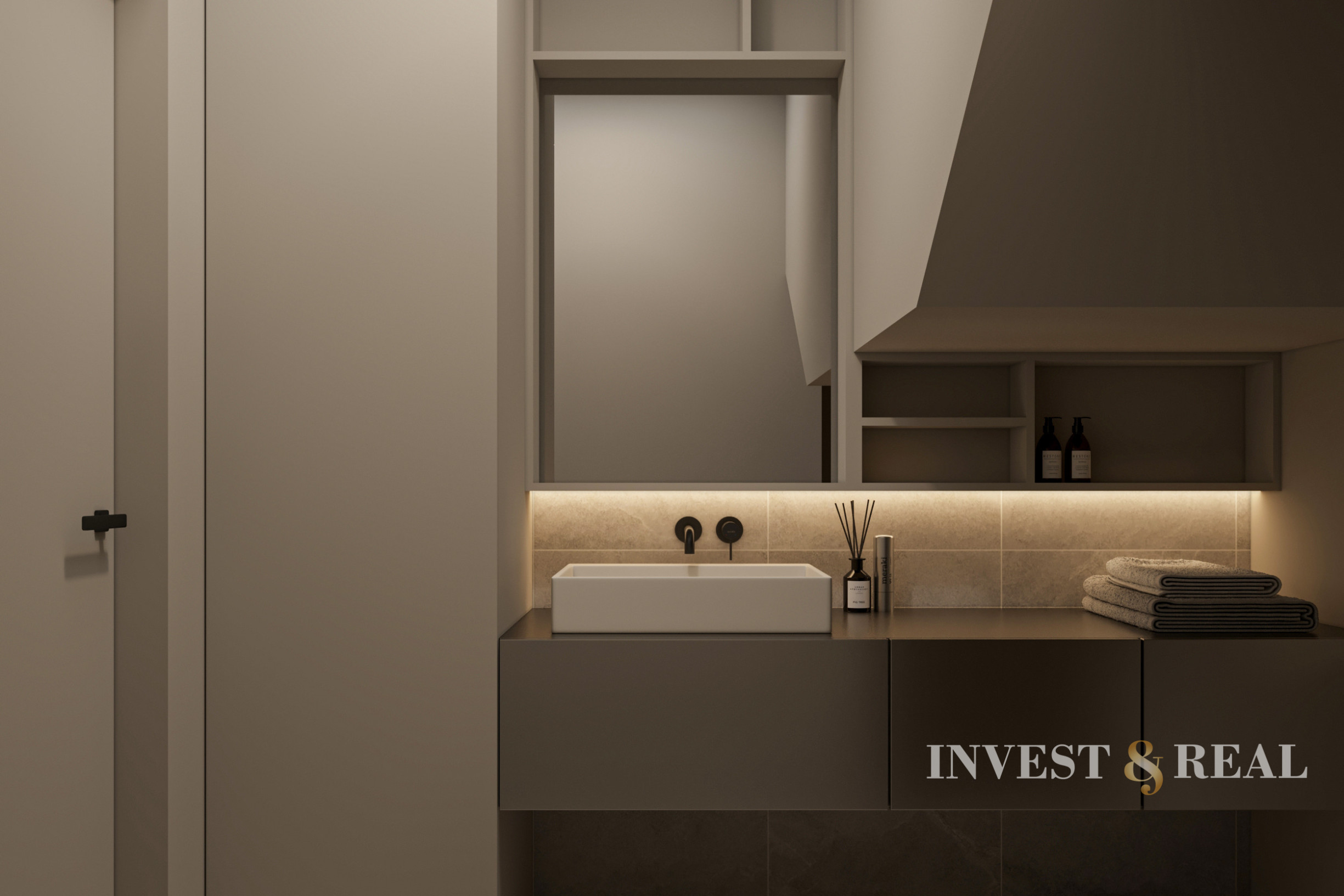 Moderné bývanie s vnútroparkom | 4-izbový dom | Haniska