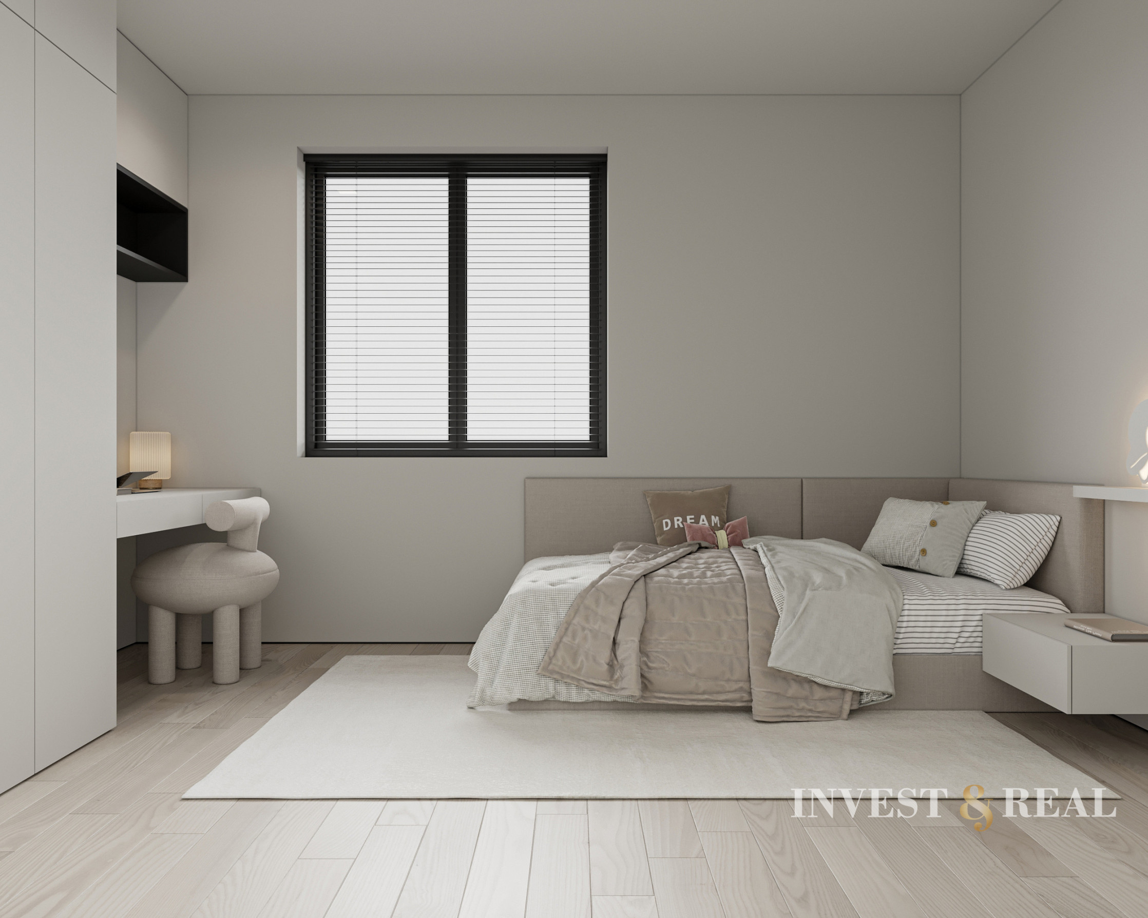 Moderné bývanie s vnútroparkom | 4-izbový dom | Haniska