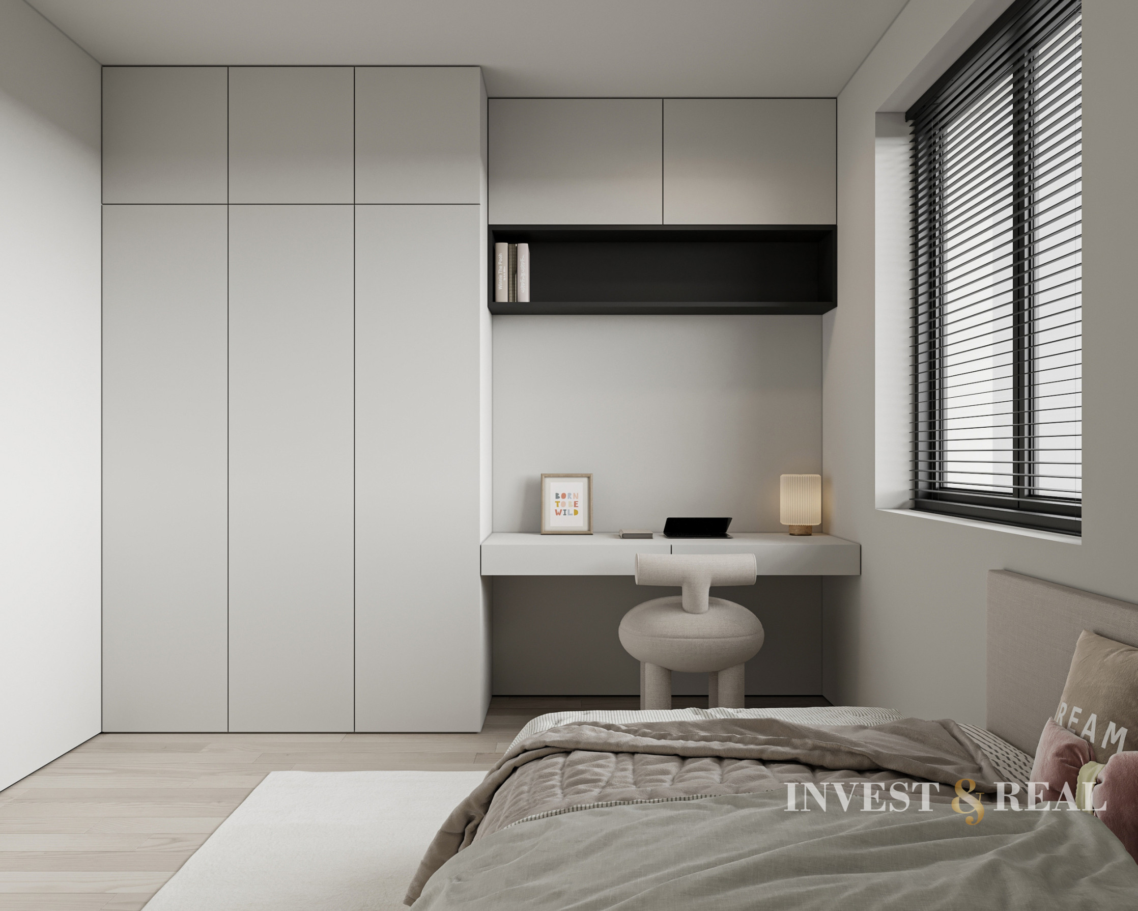 Moderné bývanie s vnútroparkom | 4-izbový dom | Haniska