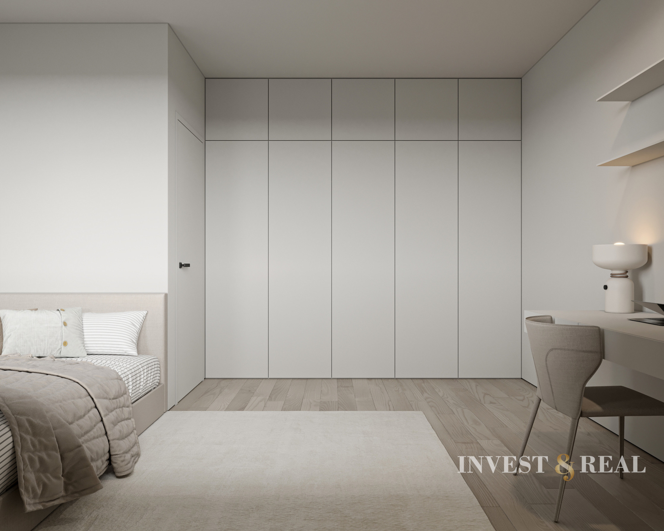 Moderné bývanie s vnútroparkom | 4-izbový dom | Haniska