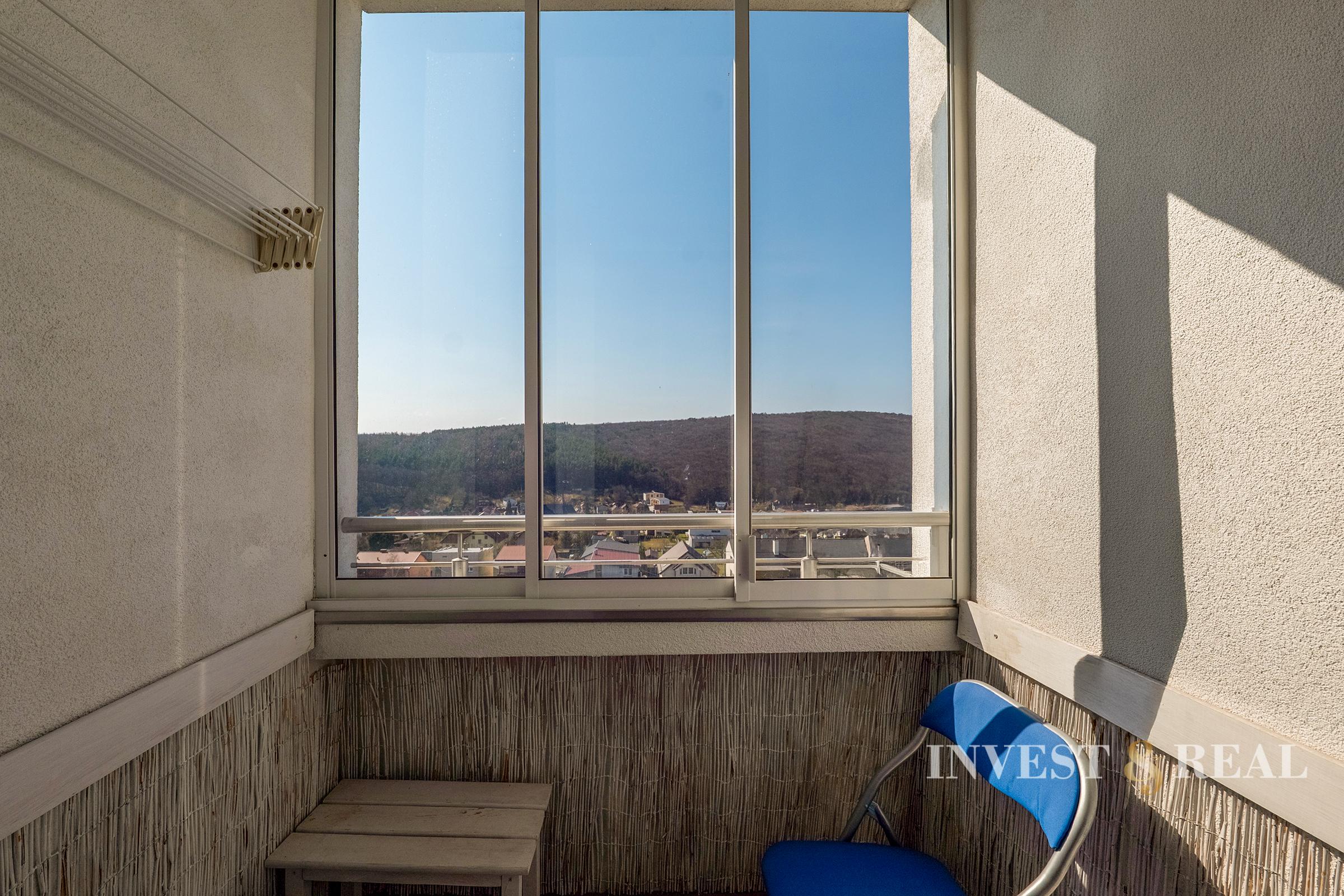 2-izbový byt | PRENÁJOM | Košice - KVP