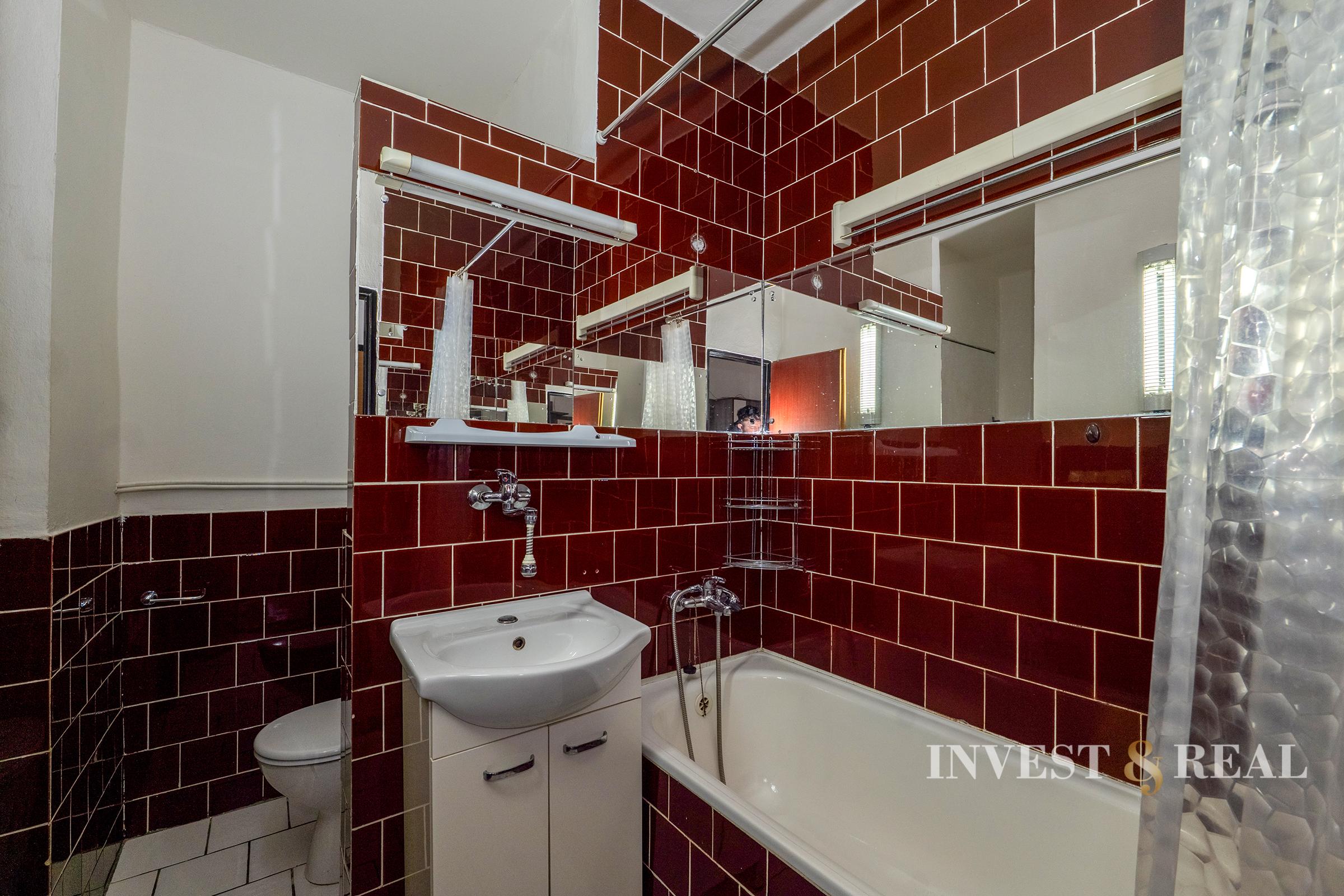 2-izbový byt | PRENÁJOM | Košice - KVP