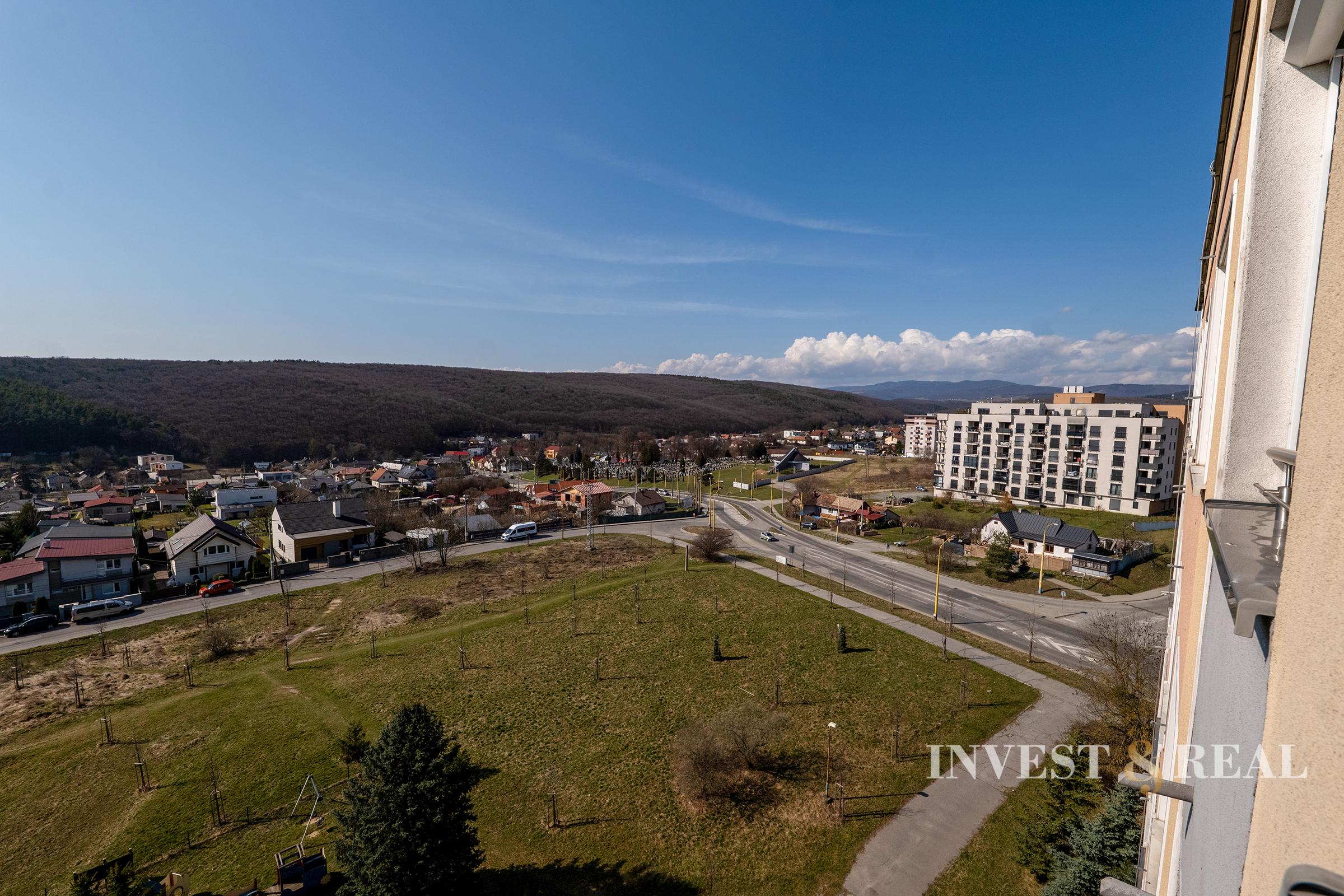 2-izbový byt | PRENÁJOM | Košice - KVP