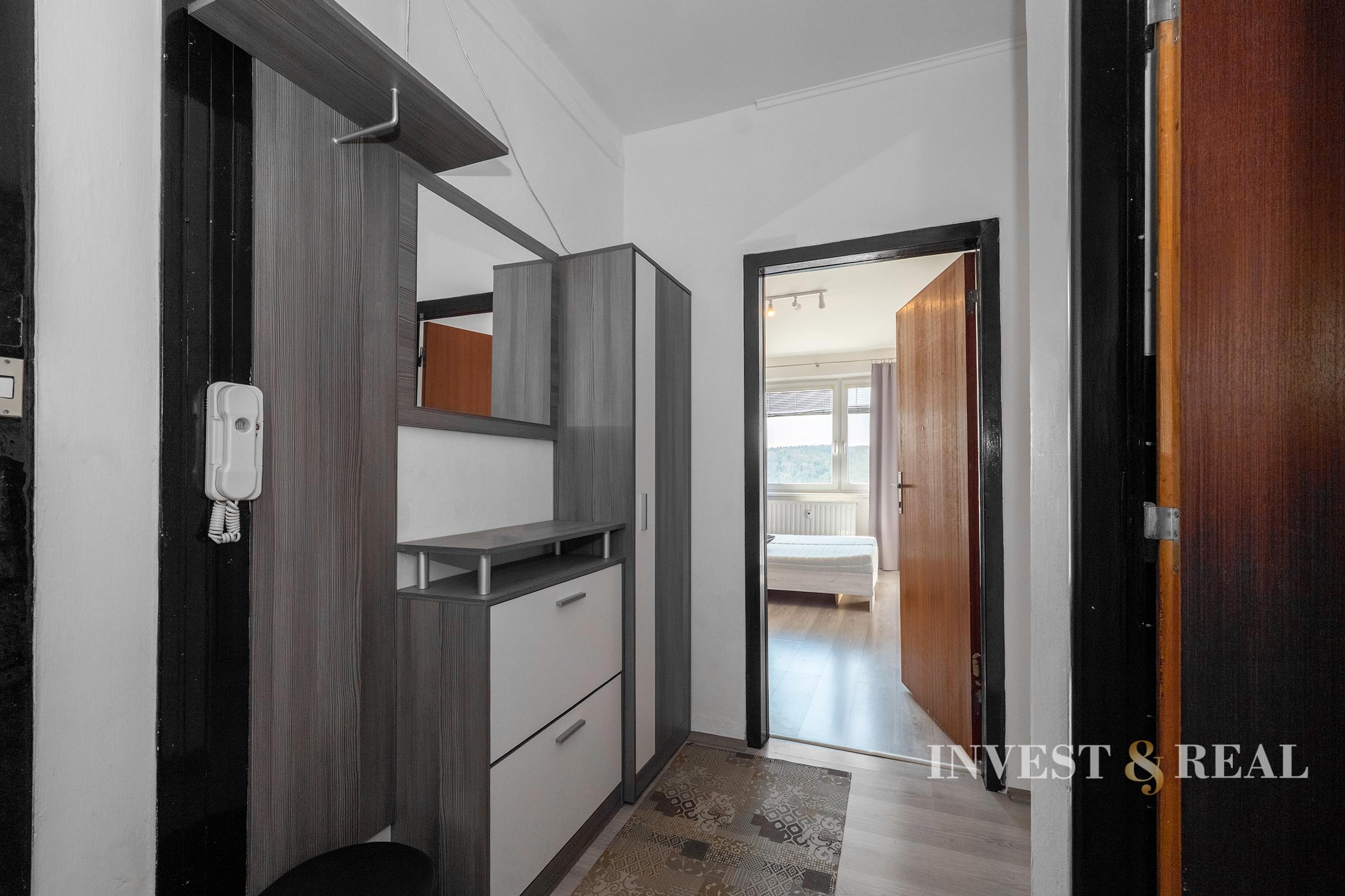 2-izbový byt | PRENÁJOM | Košice - KVP