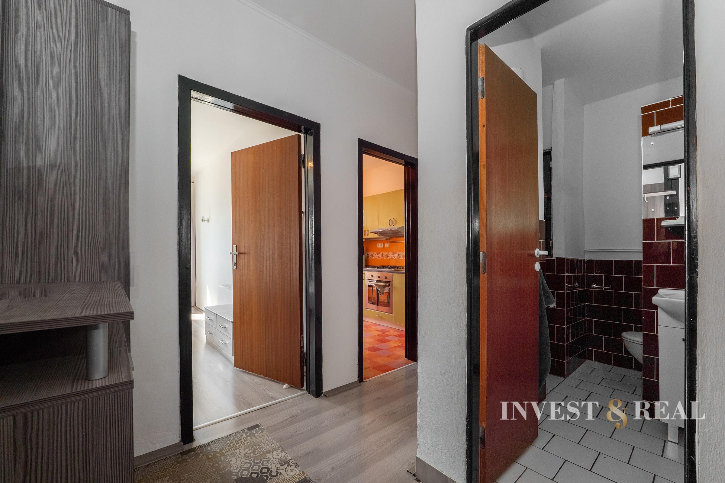 2-izbový byt | PRENÁJOM | Košice - KVP