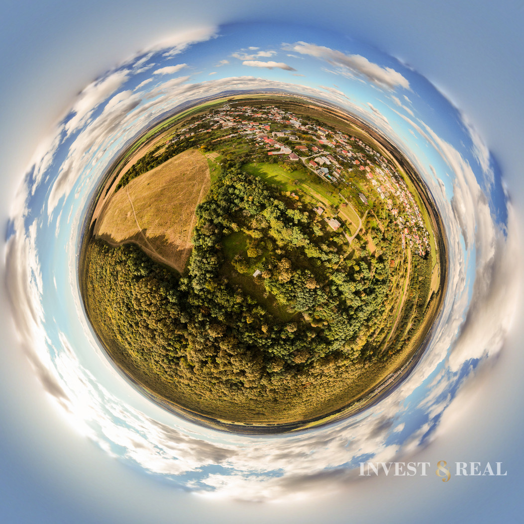 Stavebný pozemok | Seňa