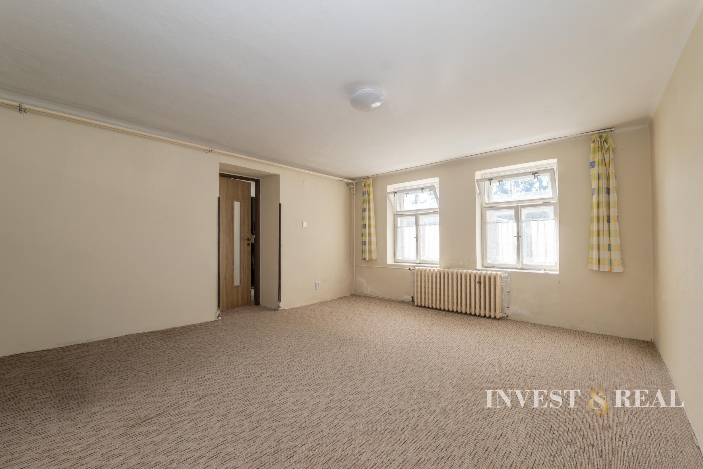 Rodinný dom - bývanie aj investícia pod Tatrami | Štrba