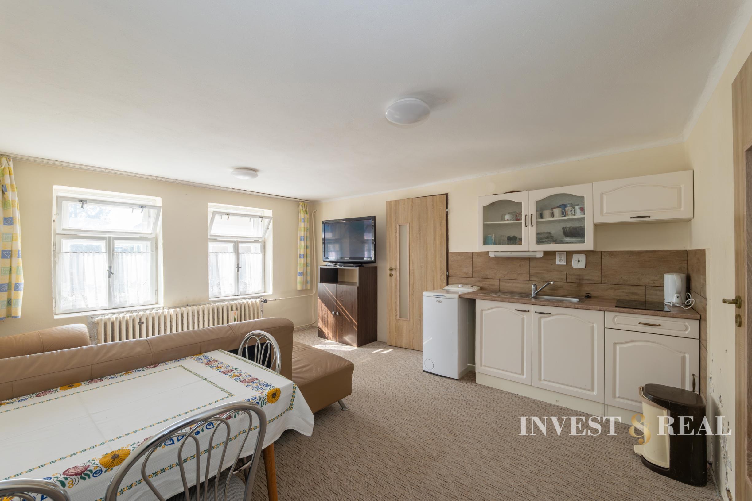 Rodinný dom - bývanie aj investícia pod Tatrami | Štrba