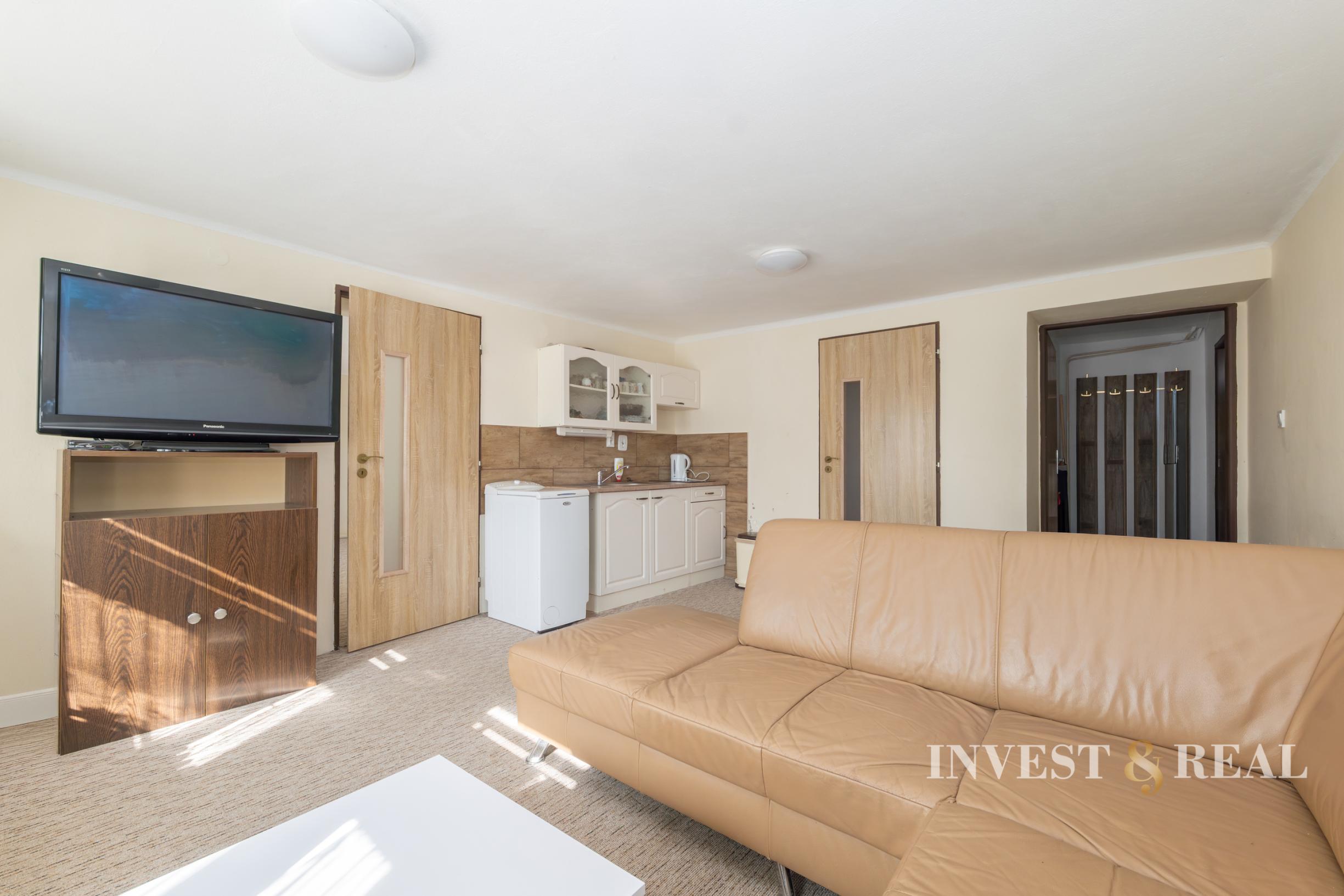 Rodinný dom - bývanie aj investícia pod Tatrami | Štrba