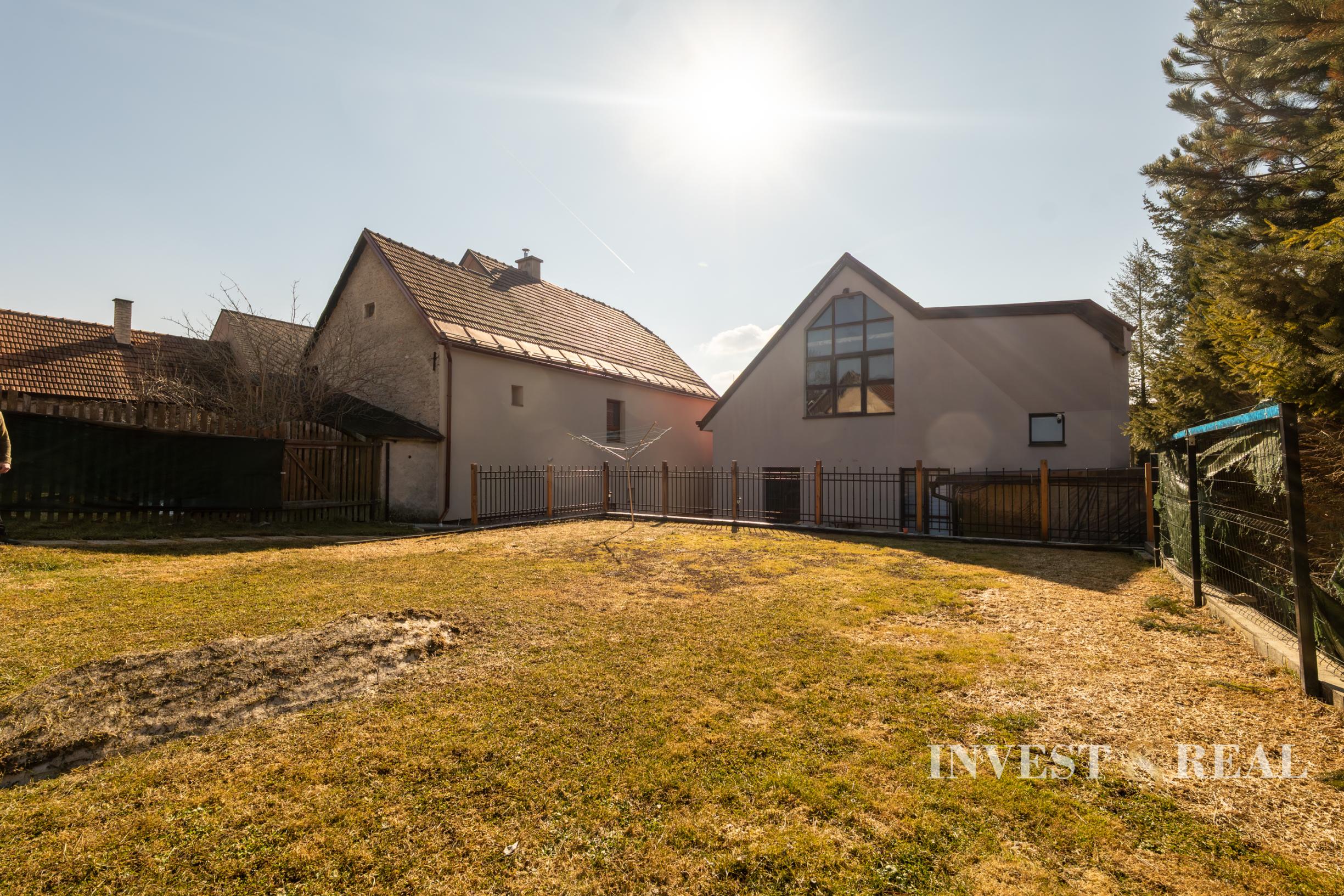 Rodinný dom - bývanie aj investícia pod Tatrami | Štrba