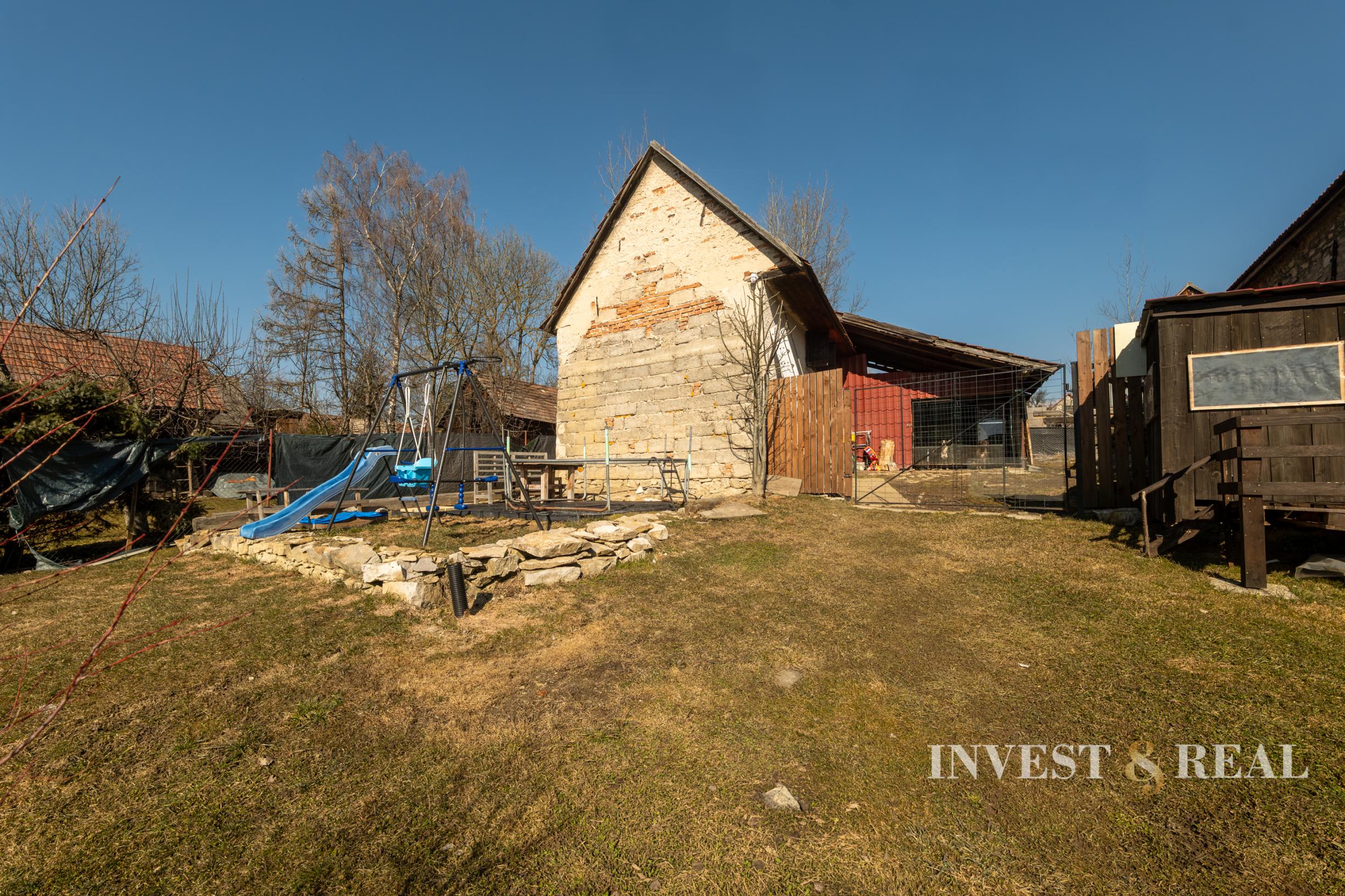 Rodinný dom - bývanie aj investícia pod Tatrami | Štrba