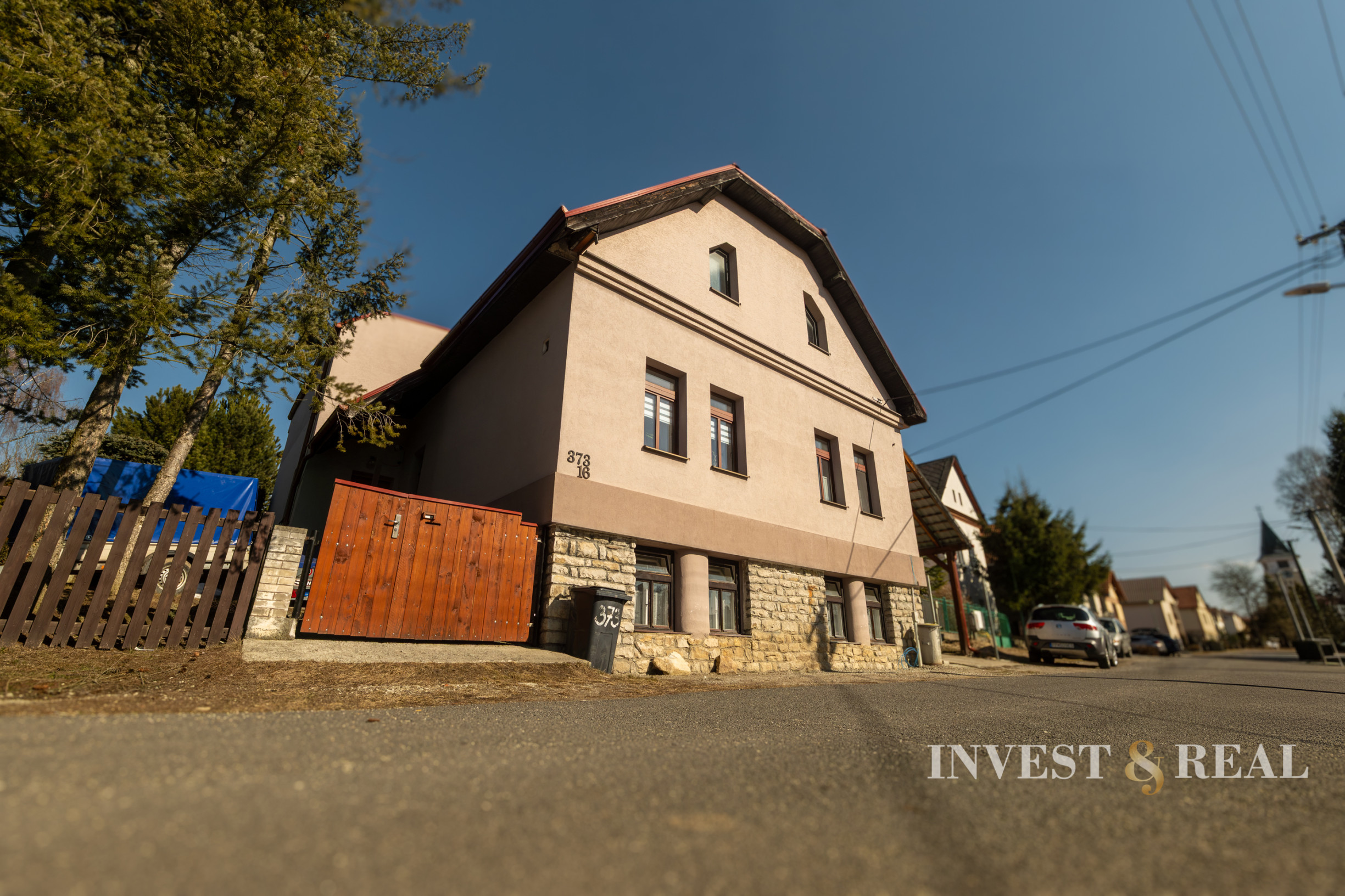 Rodinný dom - bývanie aj investícia pod Tatrami | Štrba