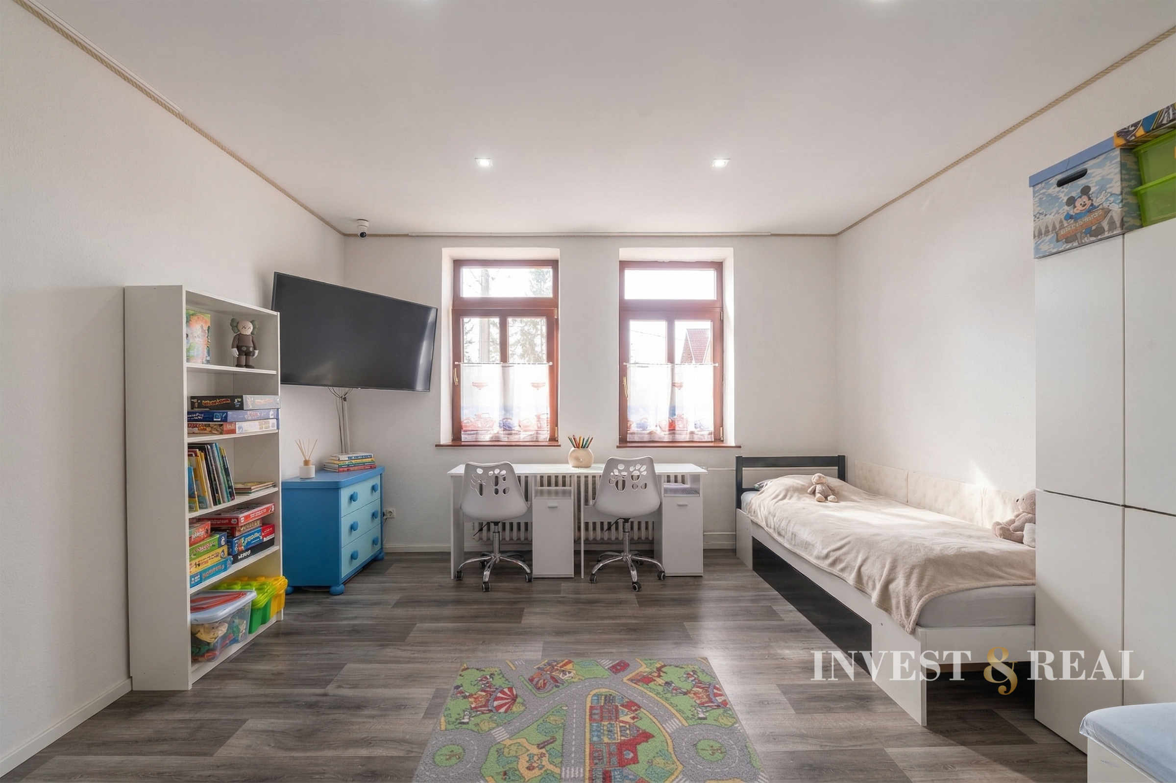 Rodinný dom - bývanie aj investícia pod Tatrami | Štrba