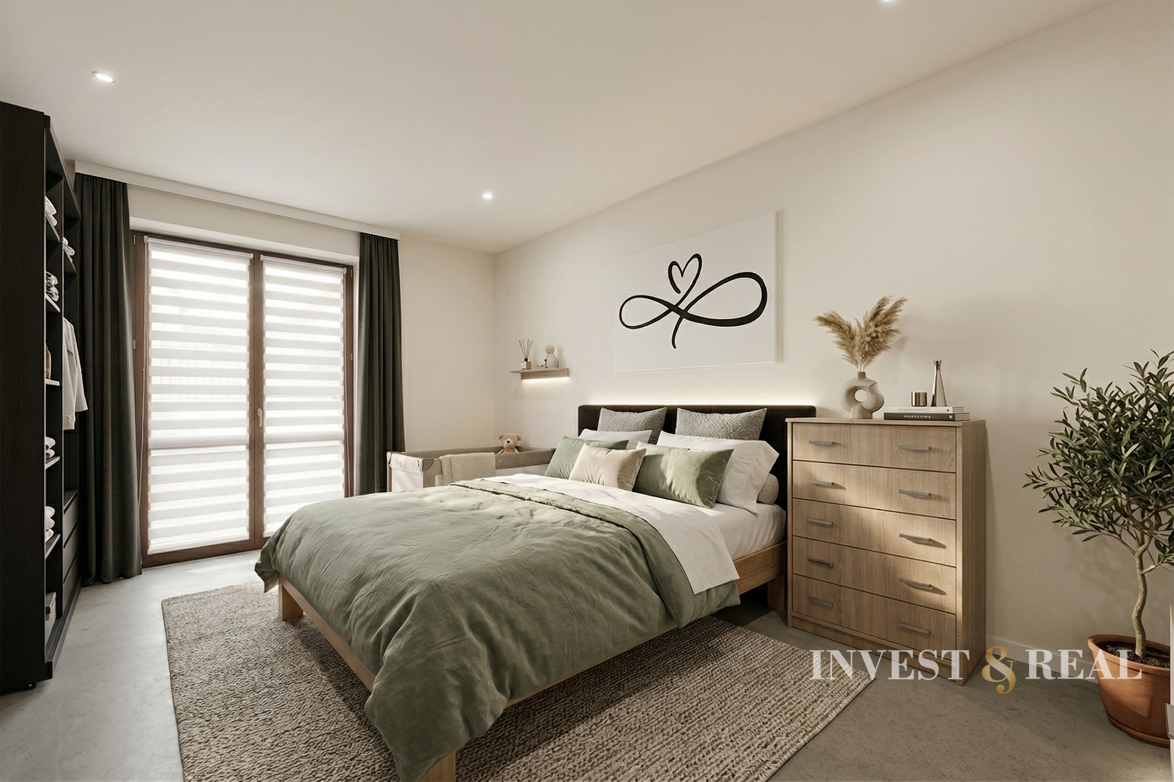 Rodinný dom - bývanie aj investícia pod Tatrami | Štrba