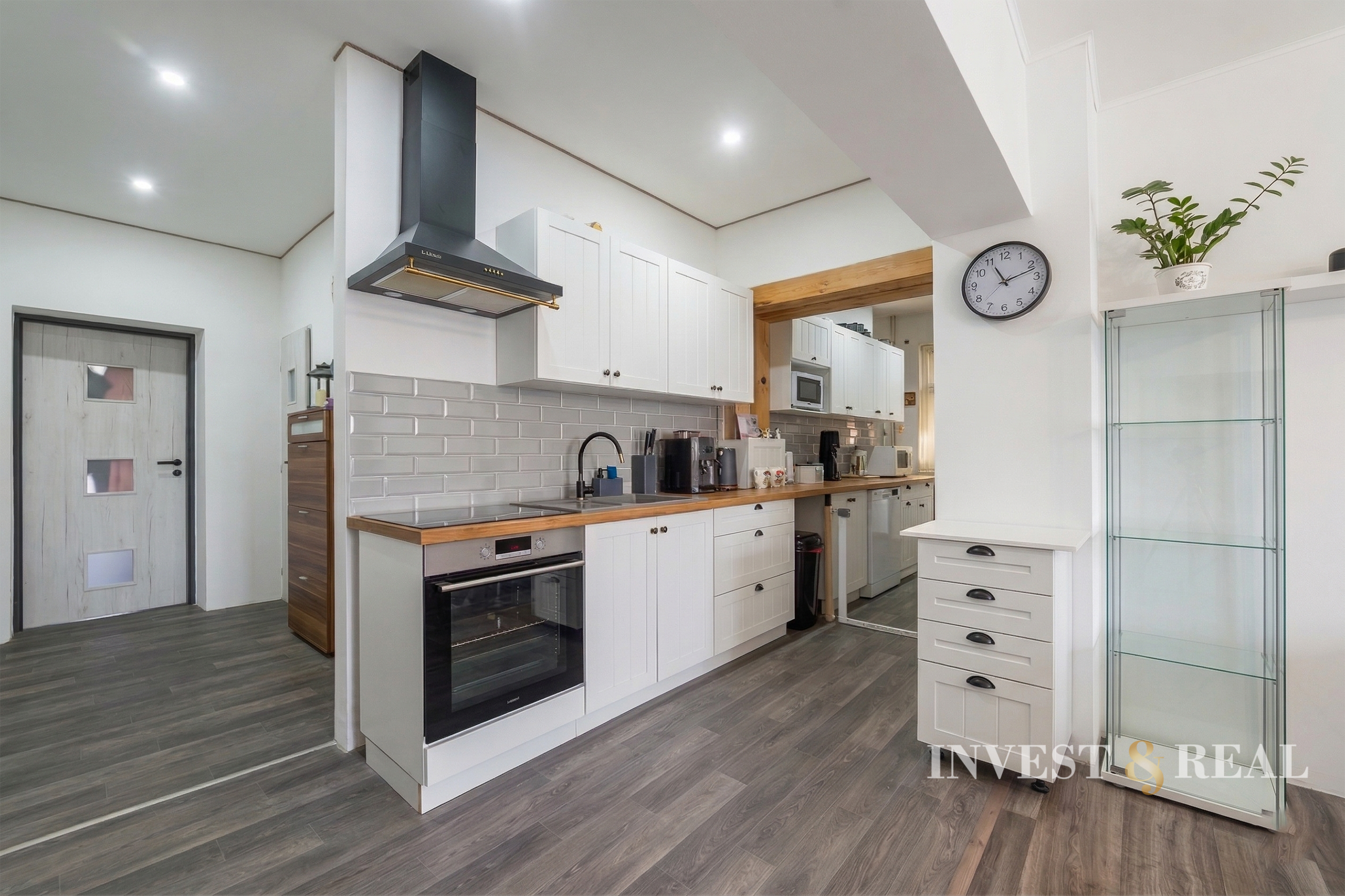 Rodinný dom - bývanie aj investícia pod Tatrami | Štrba