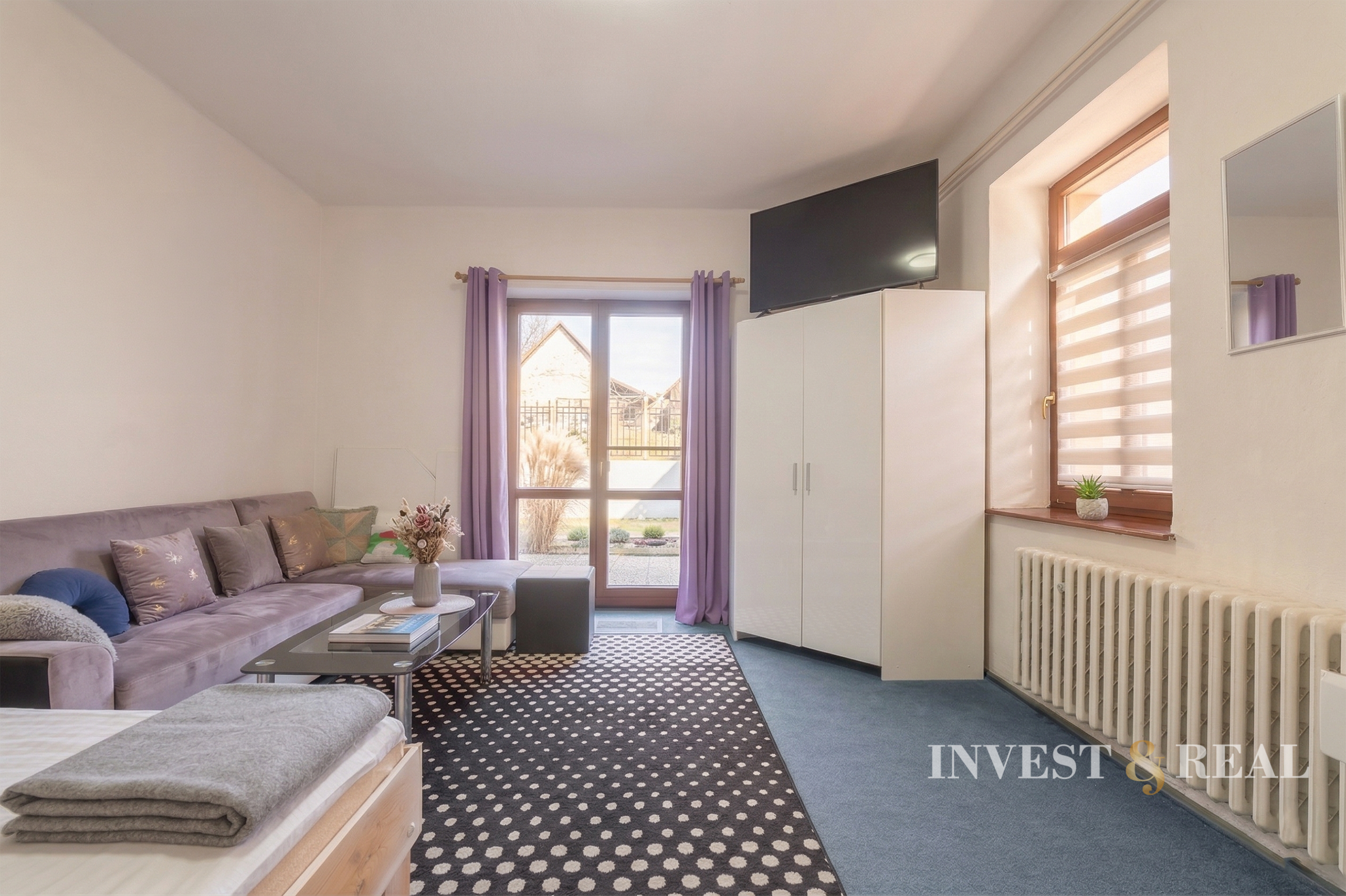 Rodinný dom - bývanie aj investícia pod Tatrami | Štrba