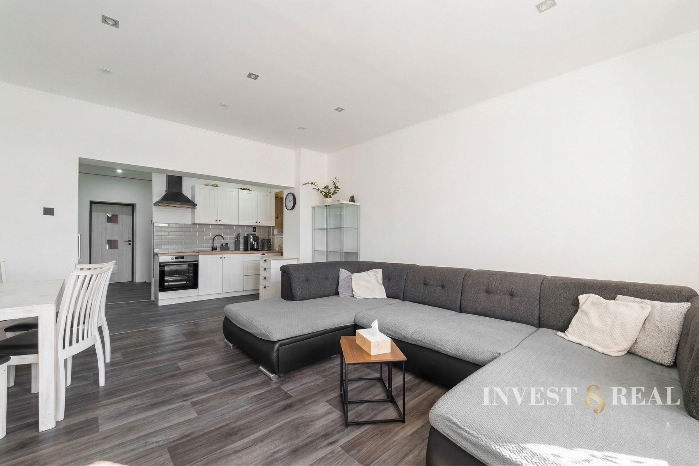 Rodinný dom - bývanie aj investícia pod Tatrami | Štrba