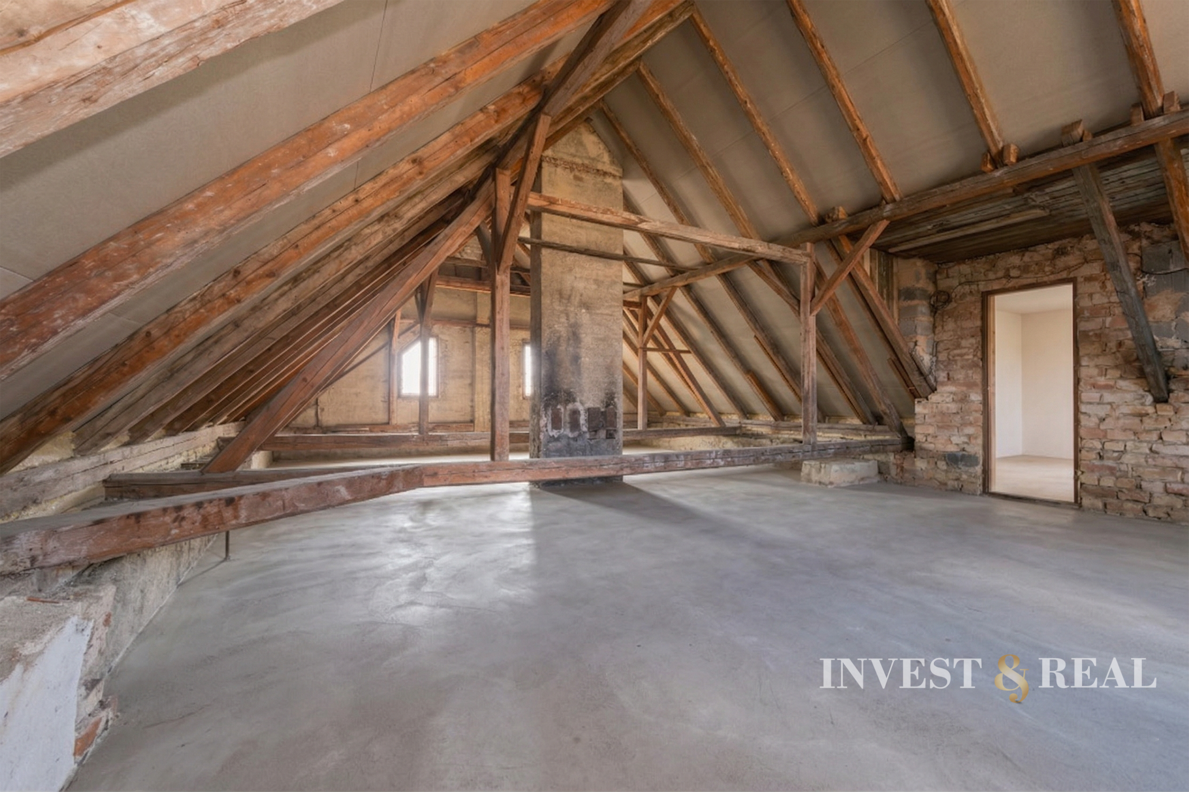 Rodinný dom - bývanie aj investícia pod Tatrami | Štrba