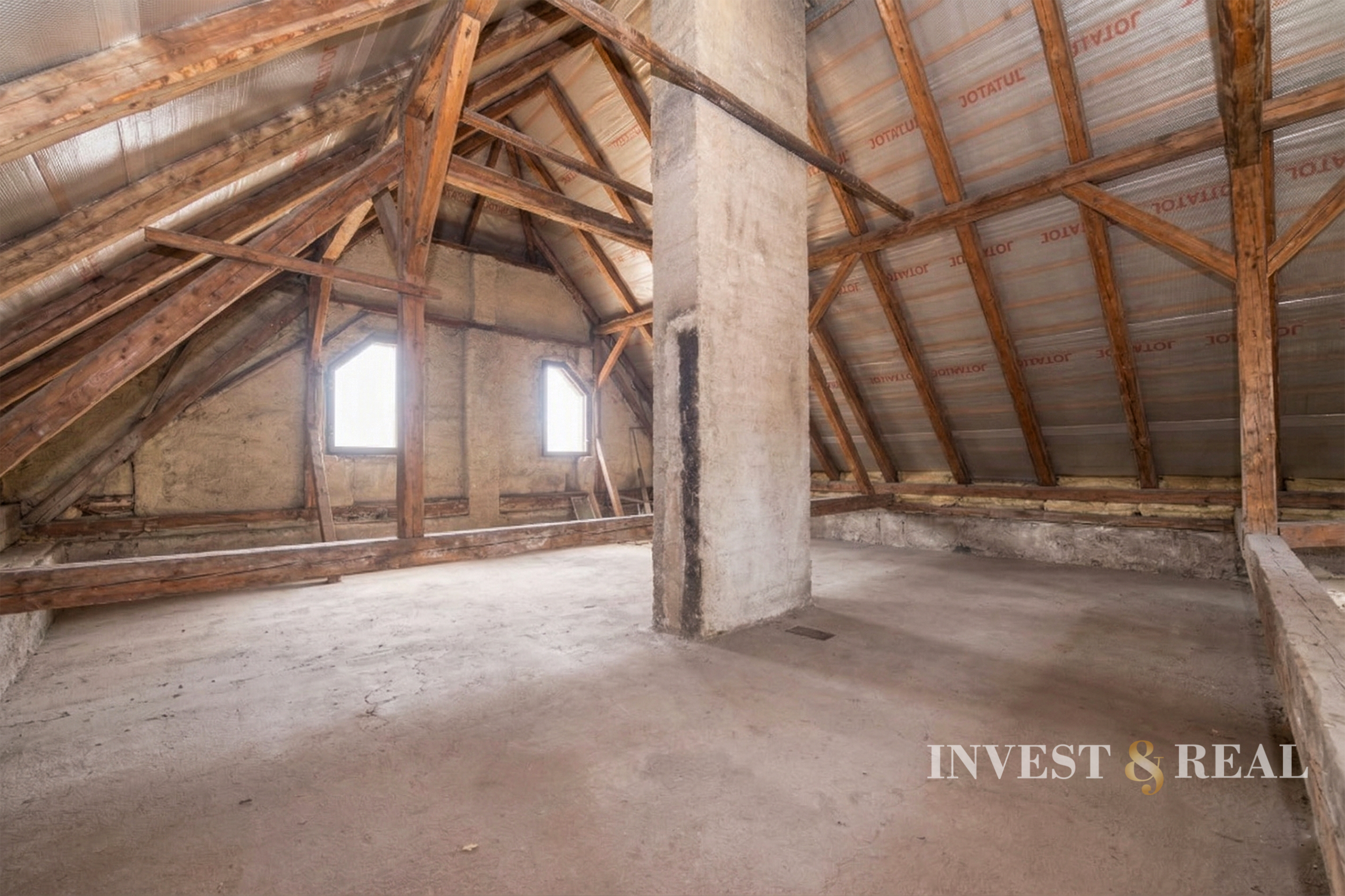 Rodinný dom - bývanie aj investícia pod Tatrami | Štrba