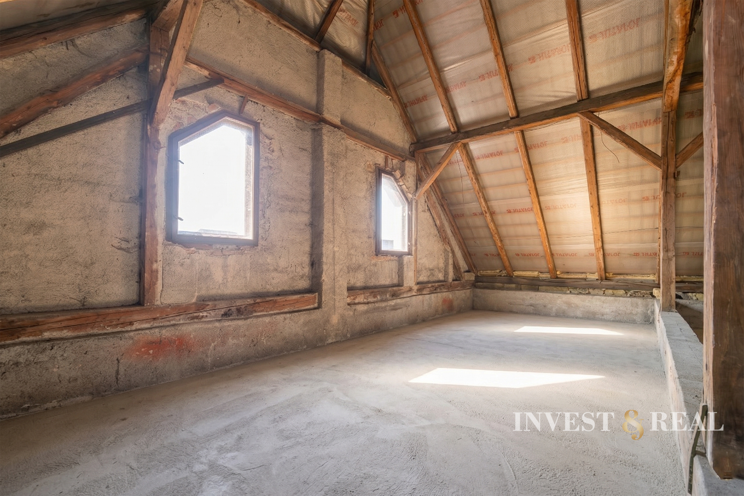 Rodinný dom - bývanie aj investícia pod Tatrami | Štrba