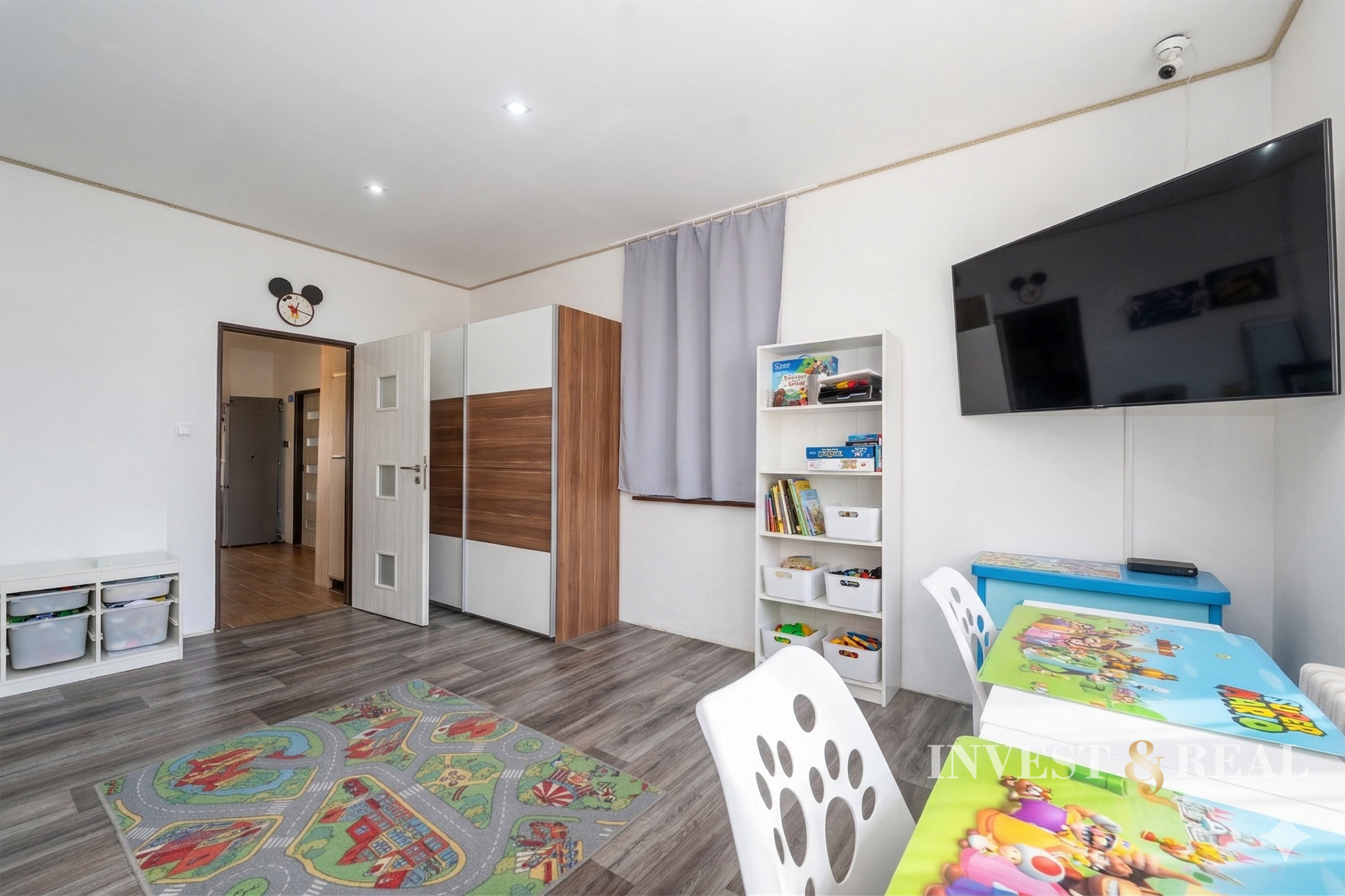 Rodinný dom - bývanie aj investícia pod Tatrami | Štrba