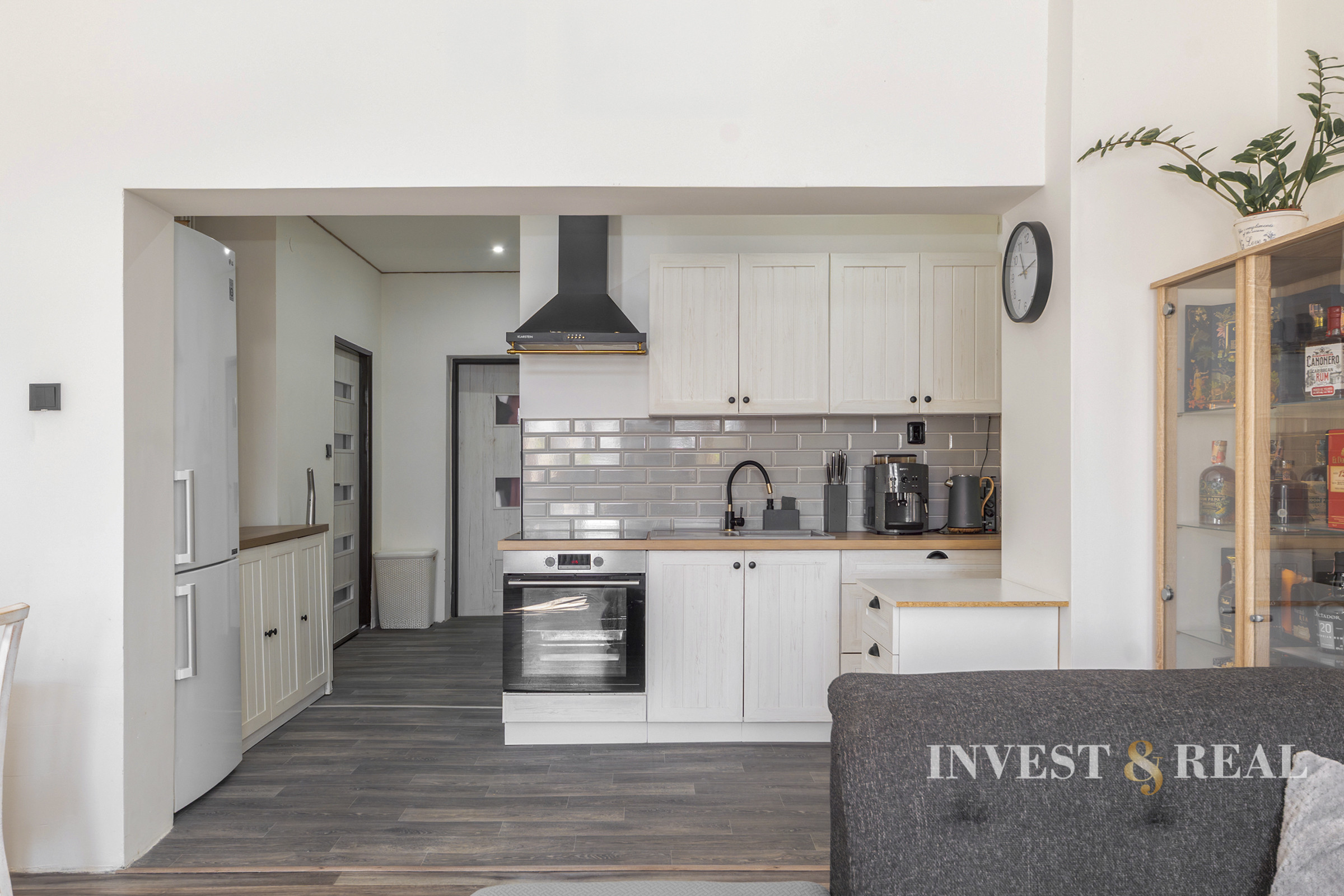 Rodinný dom - bývanie aj investícia pod Tatrami | Štrba